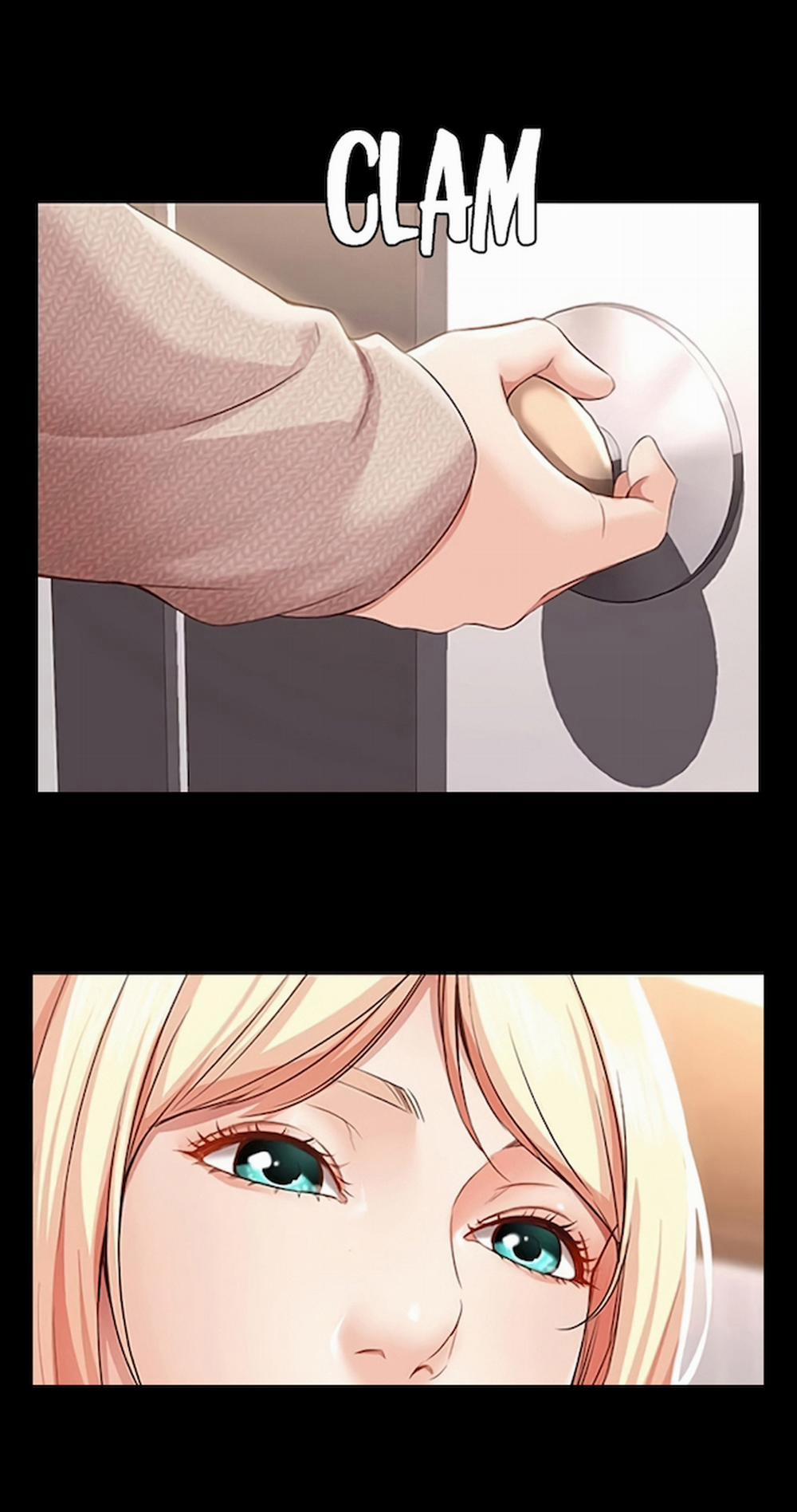 Nhật Ký Ở Trọ (không che) 13 trang 47