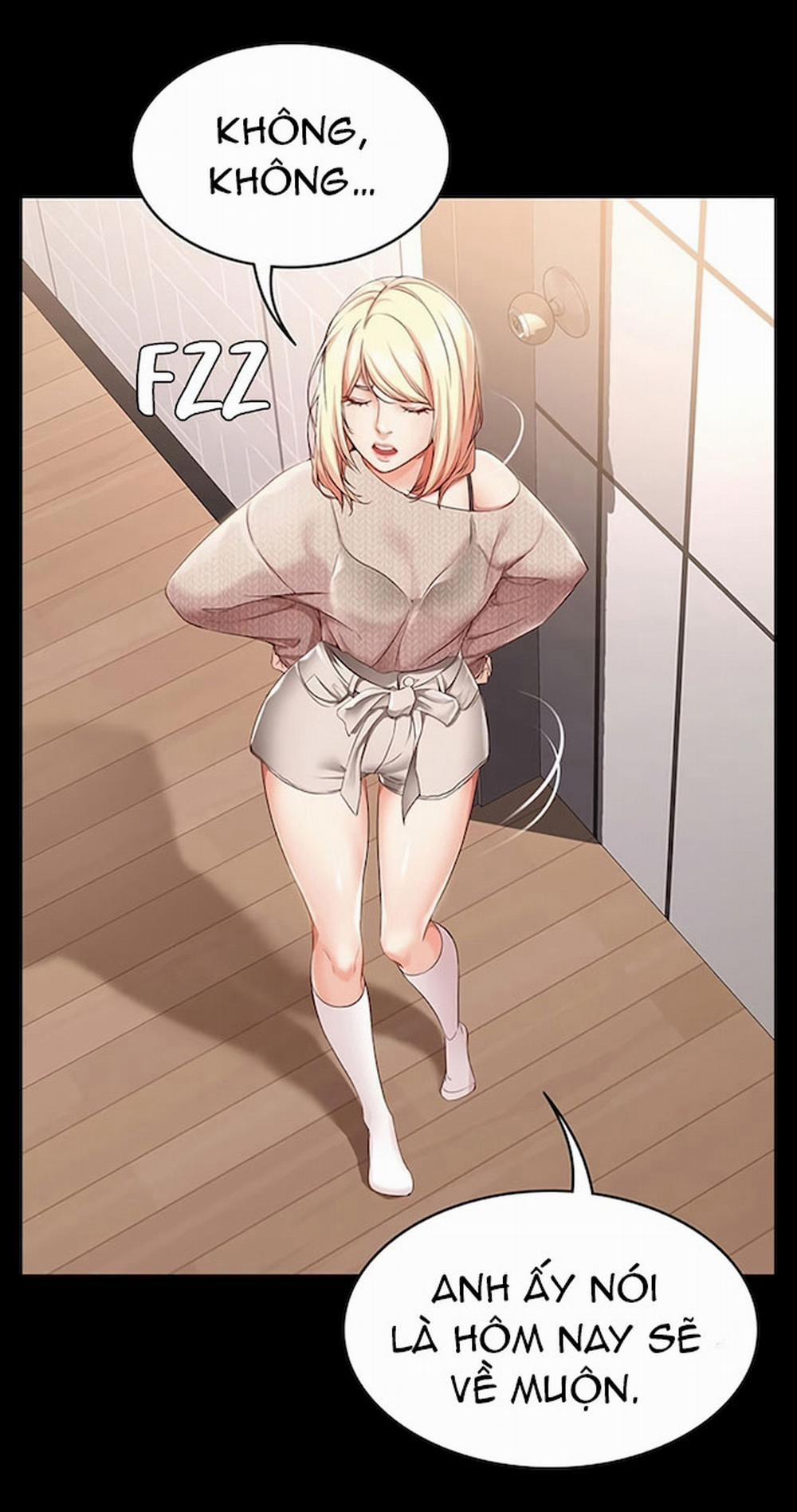 Nhật Ký Ở Trọ (không che) 13 trang 48