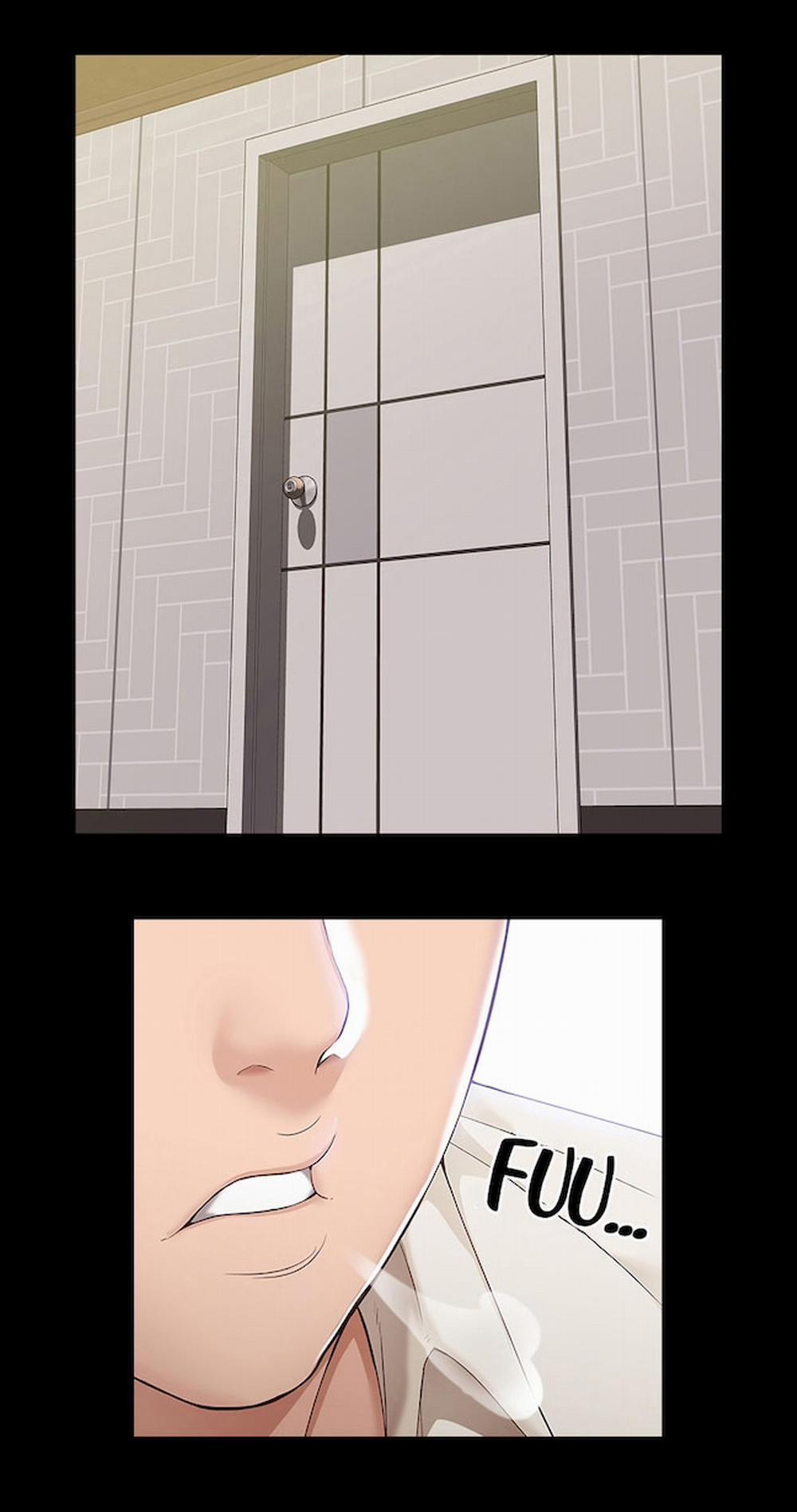 Nhật Ký Ở Trọ (không che) 14 trang 19