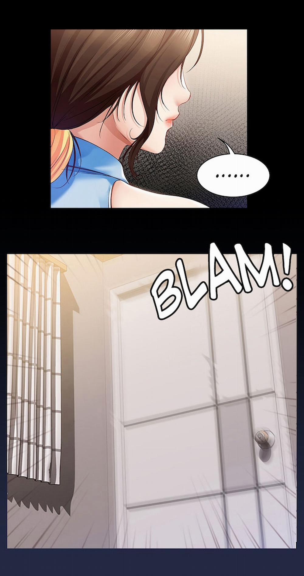 Nhật Ký Ở Trọ (không che) 14 trang 38