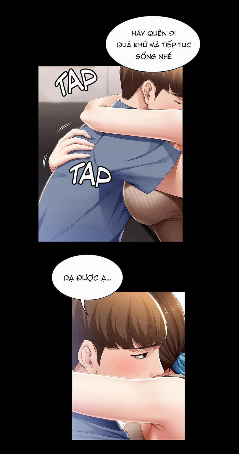 Nhật Ký Ở Trọ (không che) 16 trang 20