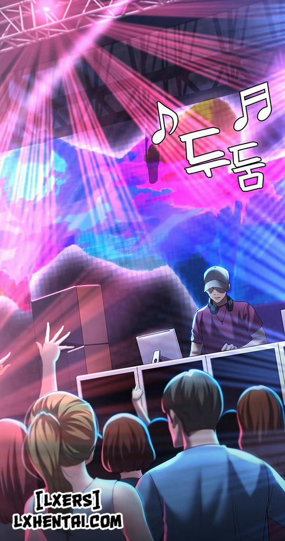 Nhật Ký Ở Trọ (không che) 21 trang 32