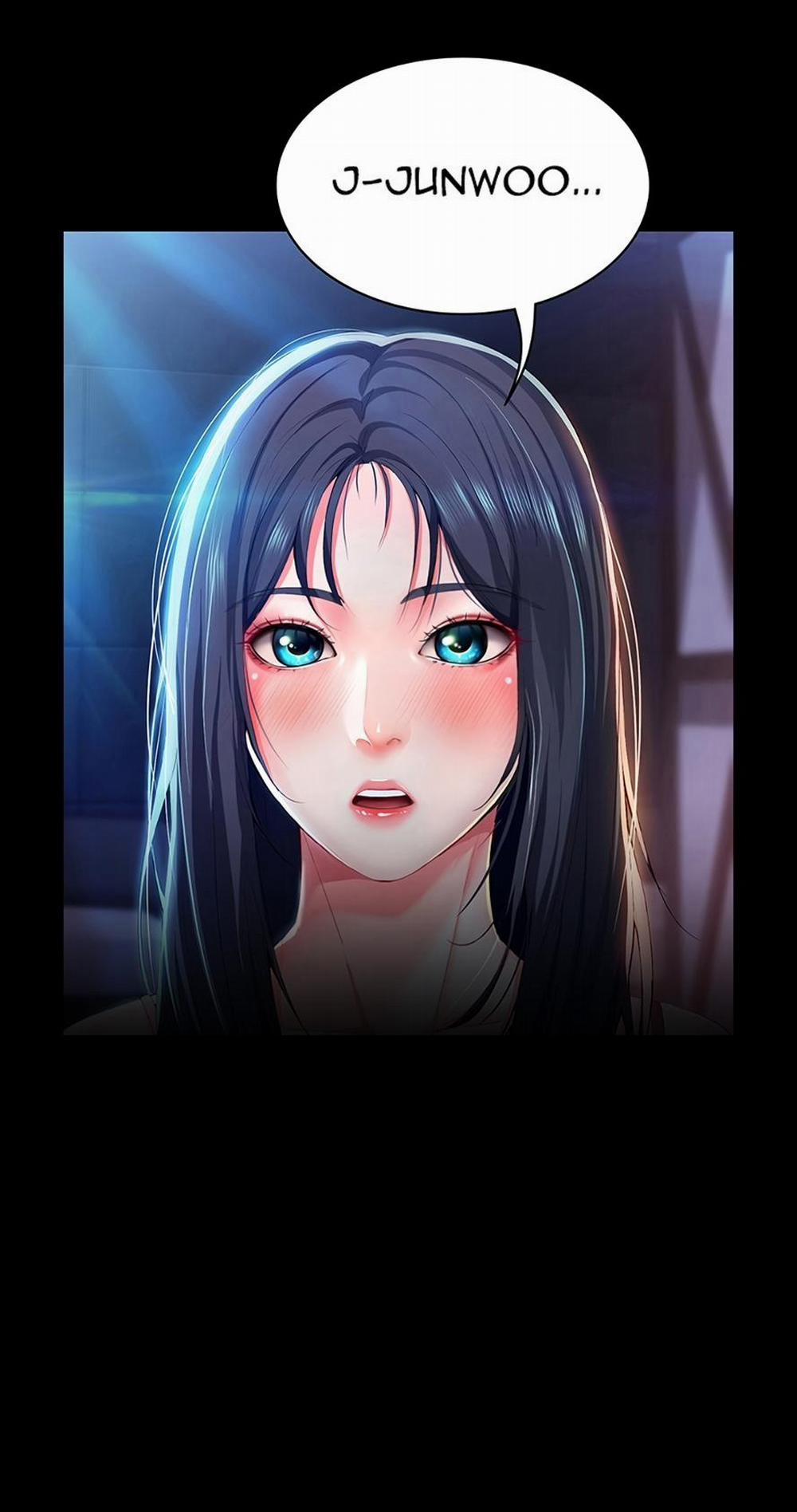 Nhật Ký Ở Trọ (không che) 21 trang 50