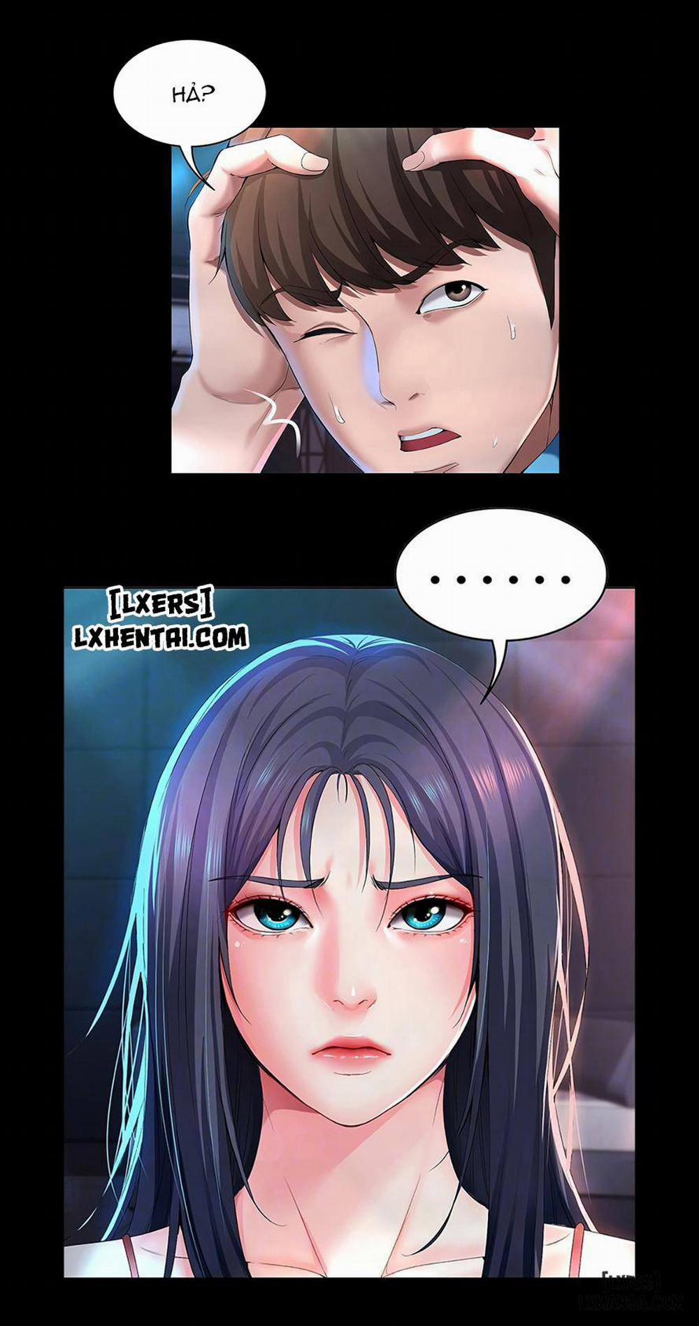 Nhật Ký Ở Trọ (không che) 22 trang 15