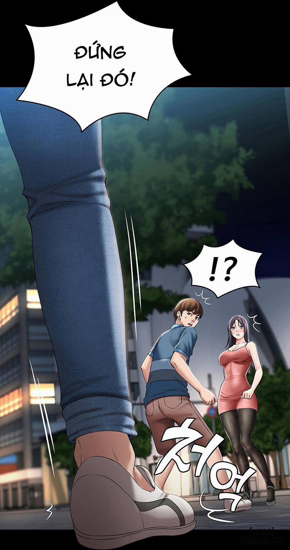 Nhật Ký Ở Trọ (không che) 22 trang 22