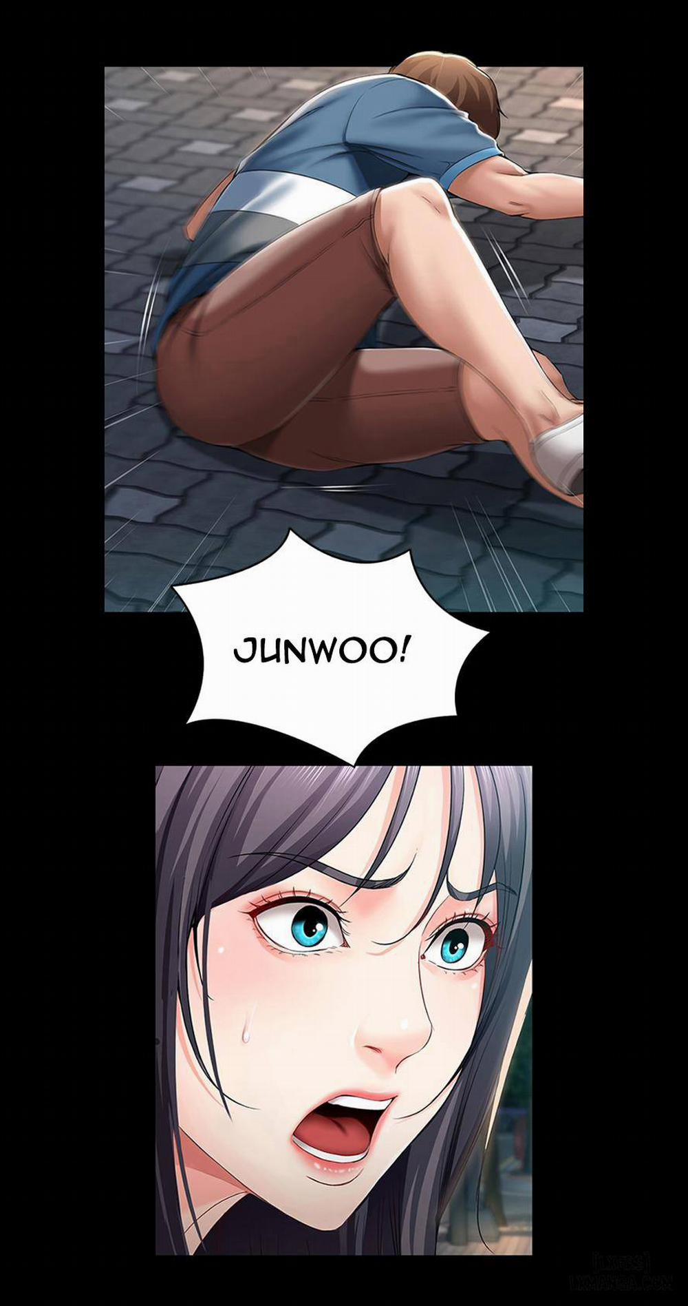 Nhật Ký Ở Trọ (không che) 22 trang 26