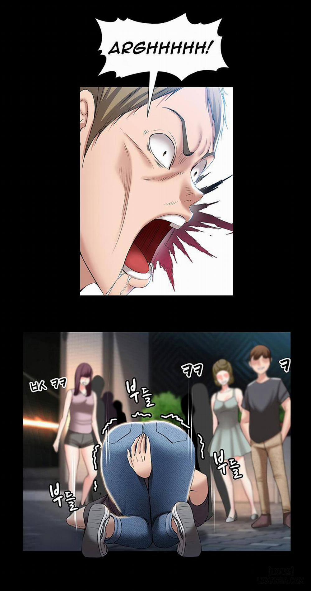 Nhật Ký Ở Trọ (không che) 22 trang 31