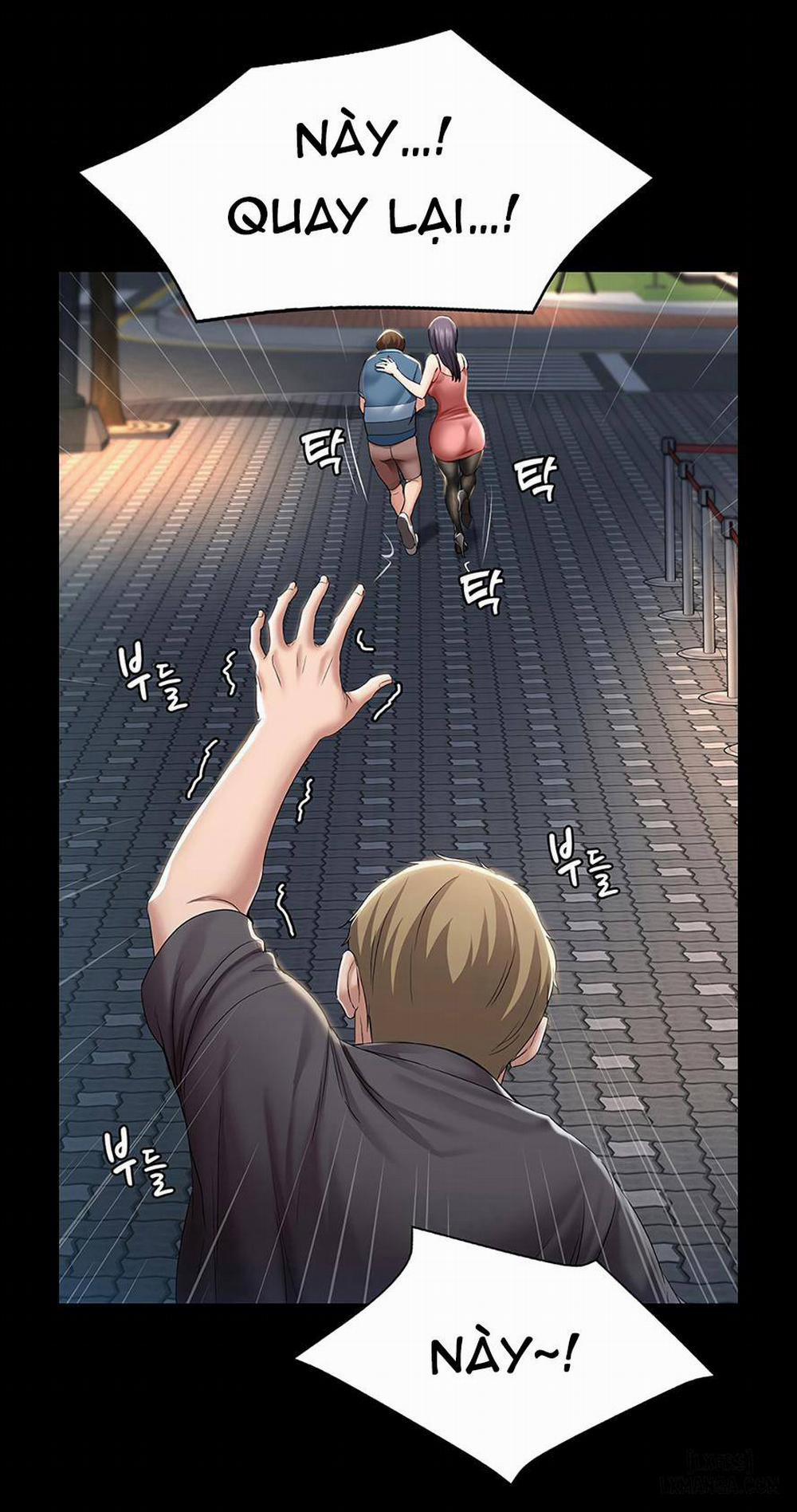 Nhật Ký Ở Trọ (không che) 22 trang 35