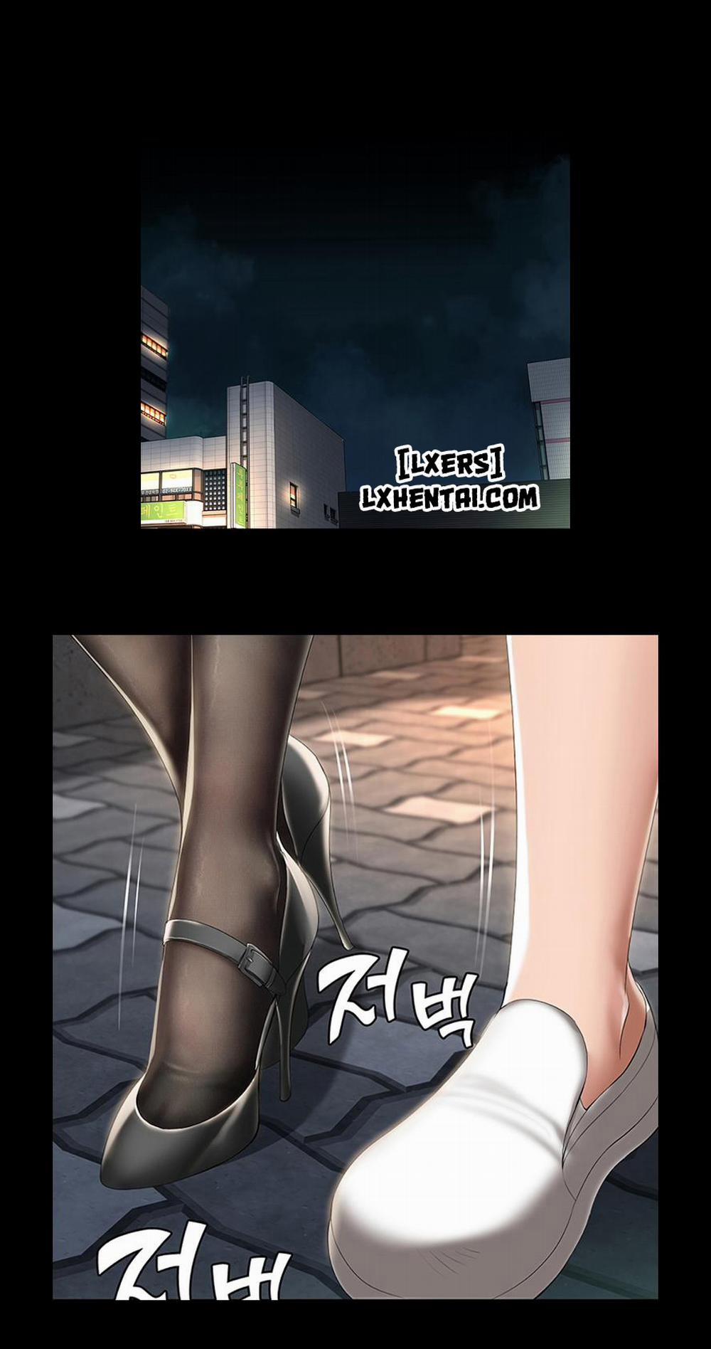 Nhật Ký Ở Trọ (không che) 22 trang 37