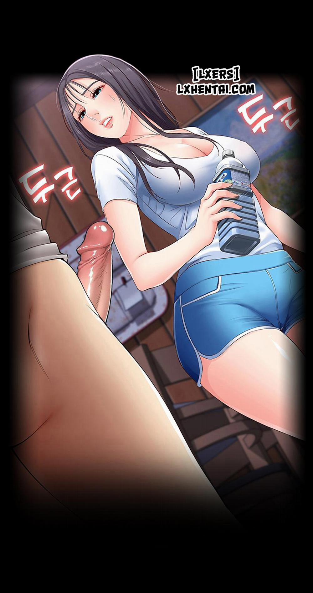 Nhật Ký Ở Trọ (không che) 22 trang 47