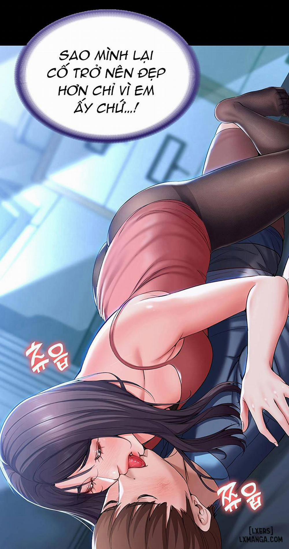 Nhật Ký Ở Trọ (không che) 23 trang 23