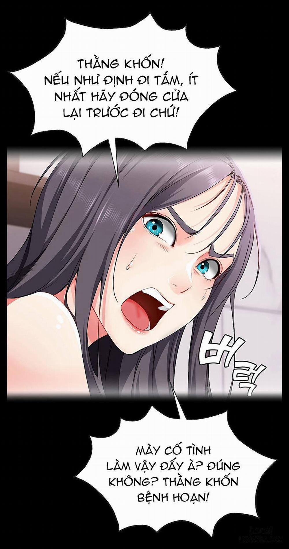 Nhật Ký Ở Trọ (không che) 23 trang 29