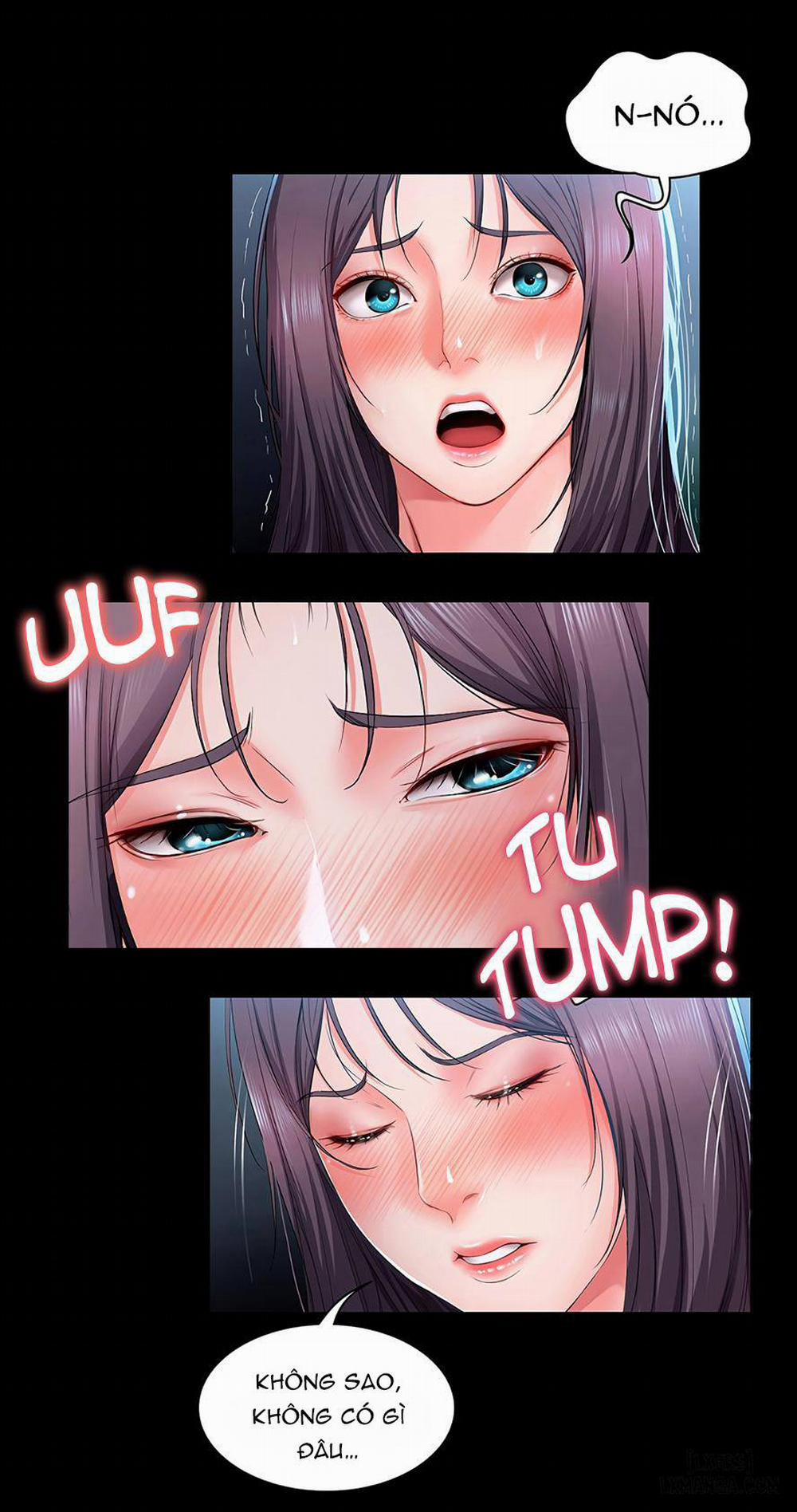 Nhật Ký Ở Trọ (không che) 24 trang 29