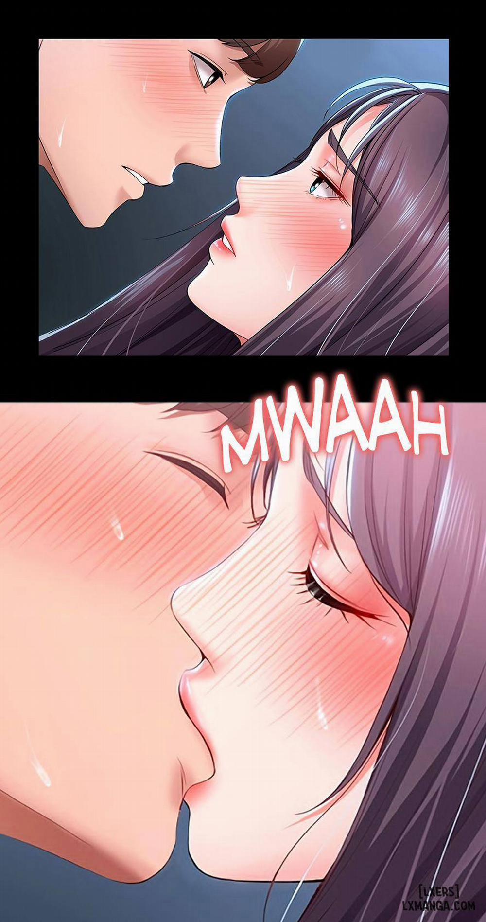 Nhật Ký Ở Trọ (không che) 25 trang 32