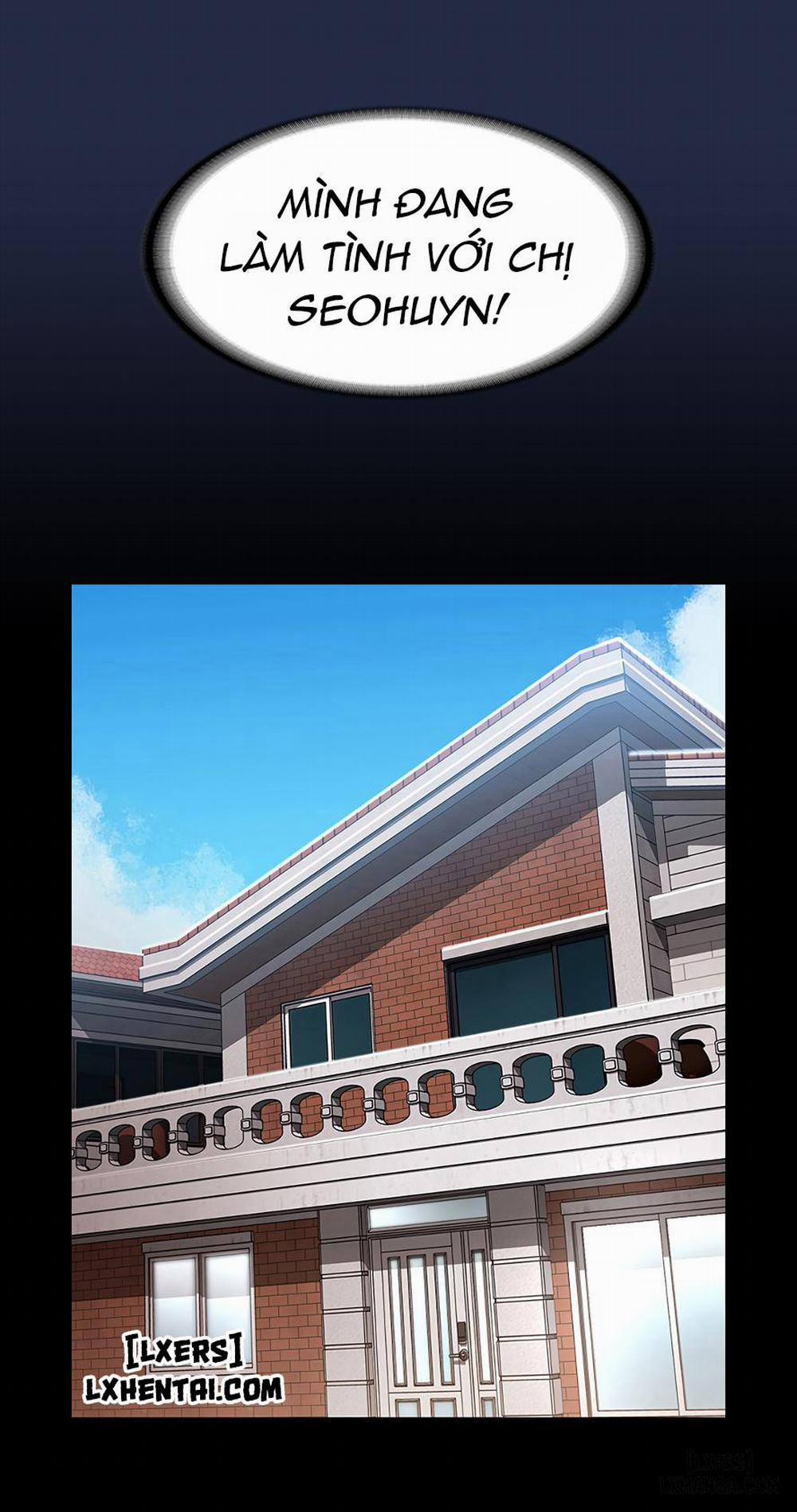 Nhật Ký Ở Trọ (không che) 25 trang 45