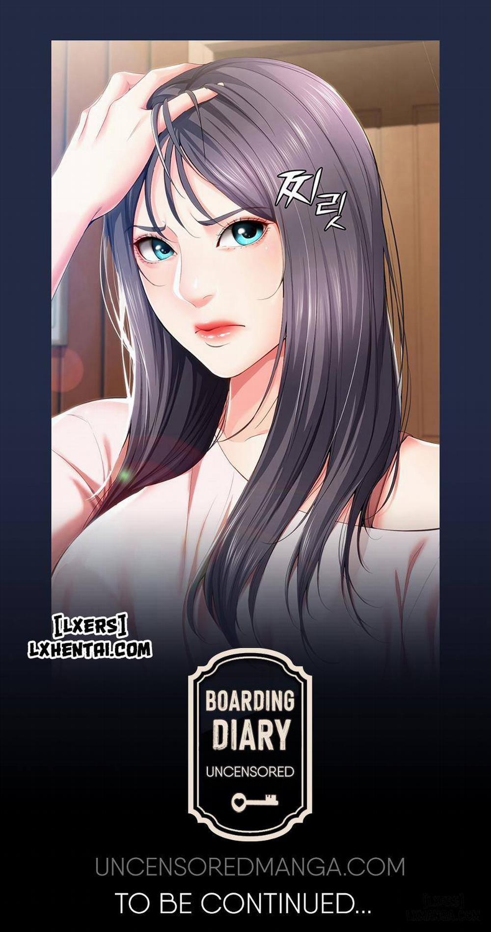 Nhật Ký Ở Trọ (không che) 25 trang 49