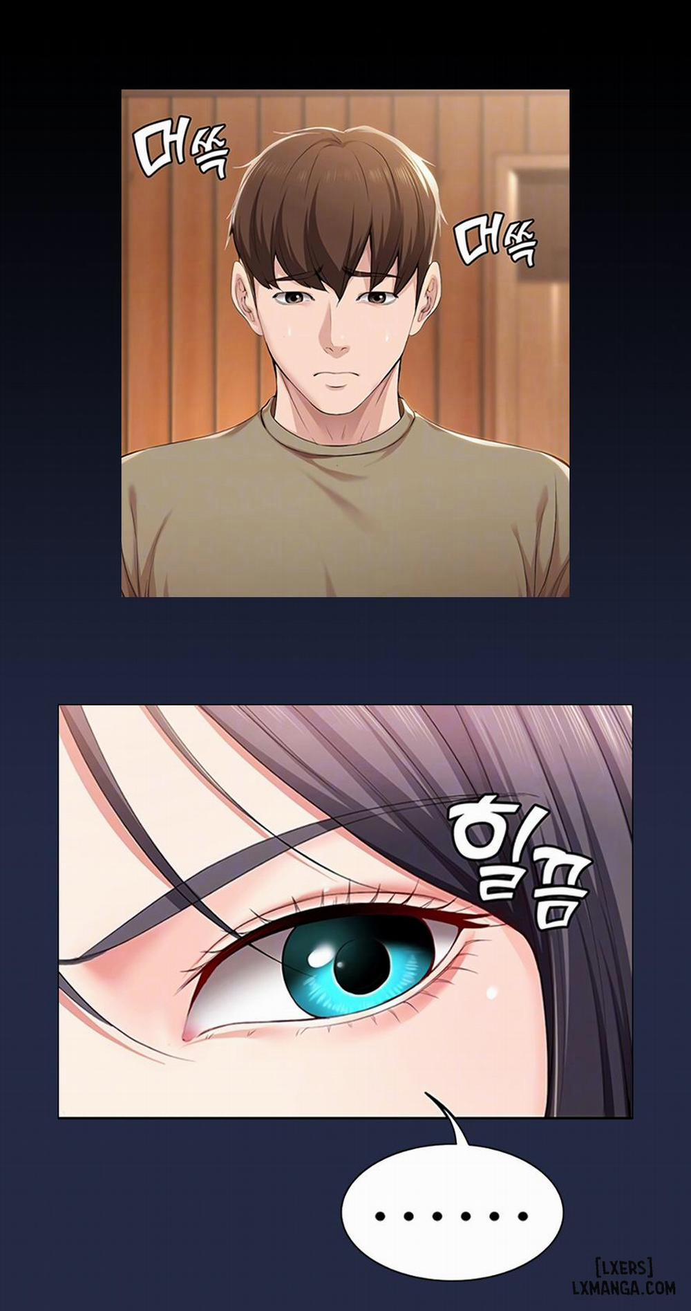 Nhật Ký Ở Trọ (không che) 26 trang 7