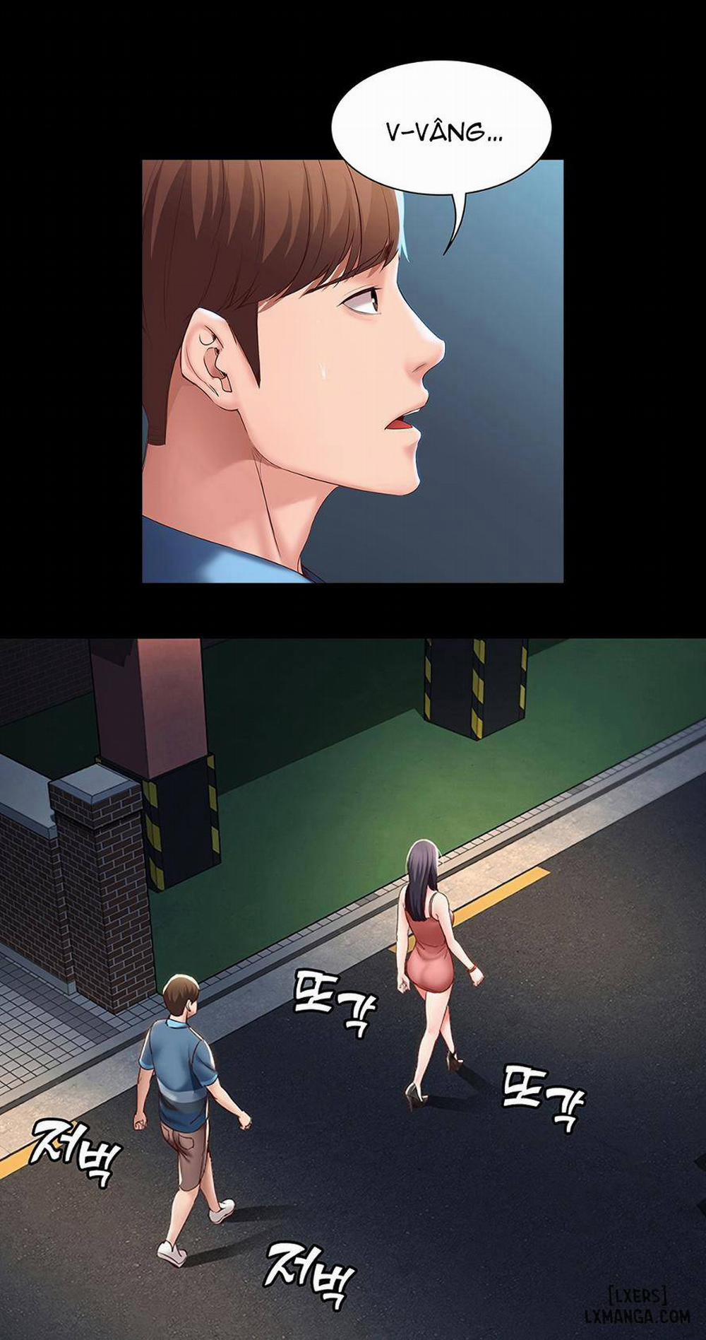 Nhật Ký Ở Trọ (không che) 27 trang 23