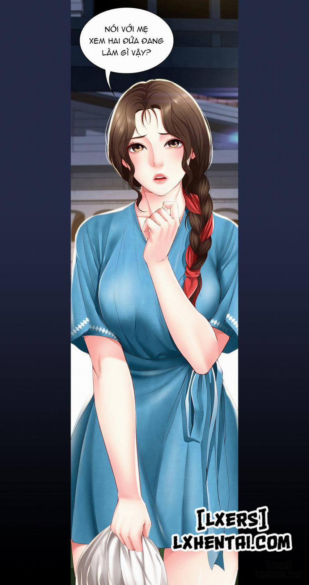 Nhật Ký Ở Trọ (không che) 28 trang 6