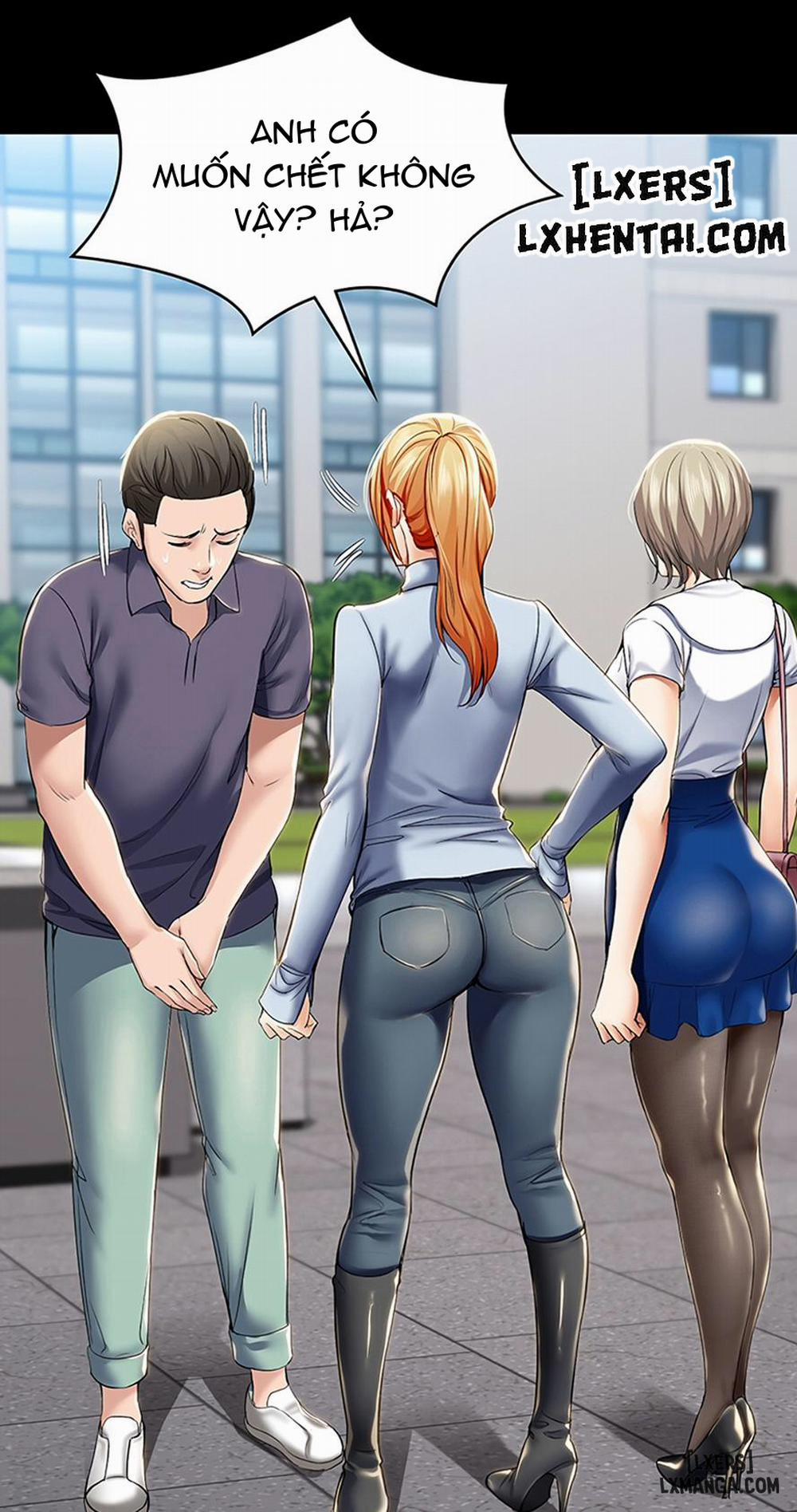 Nhật Ký Ở Trọ (không che) 29 trang 17