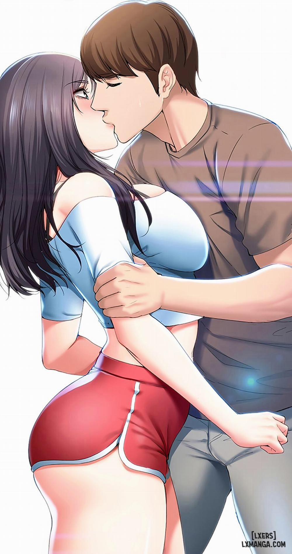 Nhật Ký Ở Trọ (không che) 29 trang 3