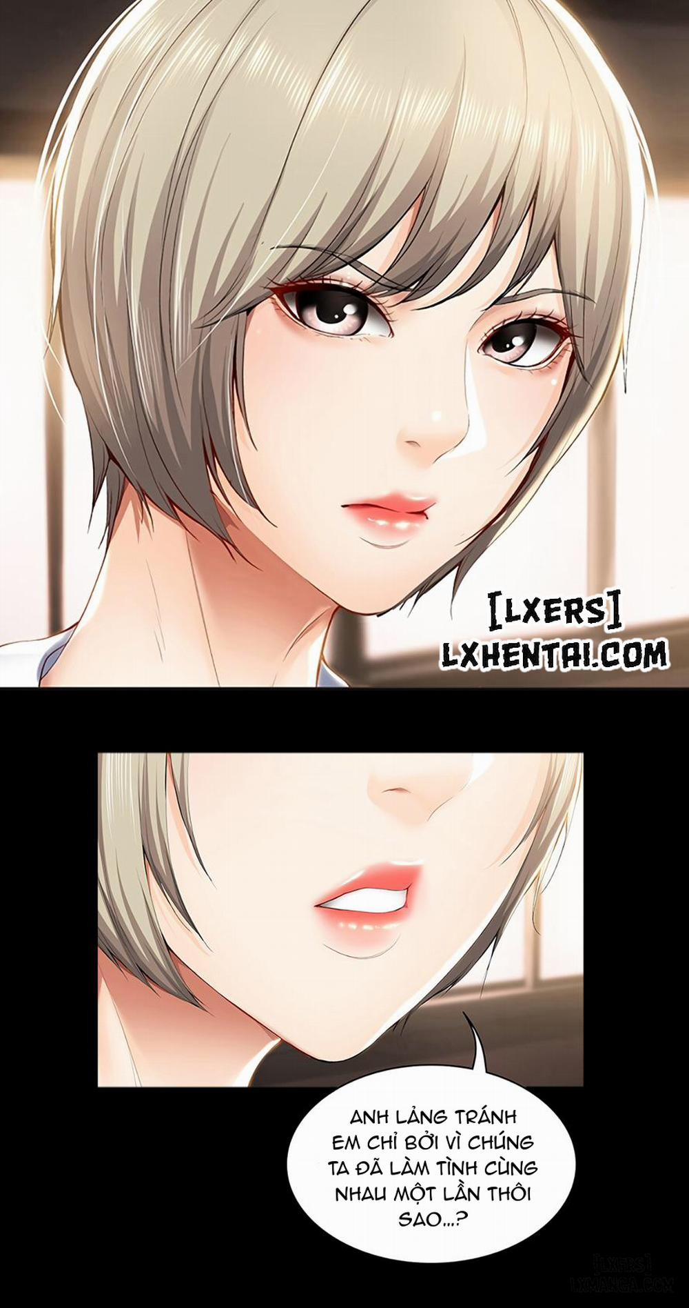 Nhật Ký Ở Trọ (không che) 29 trang 42