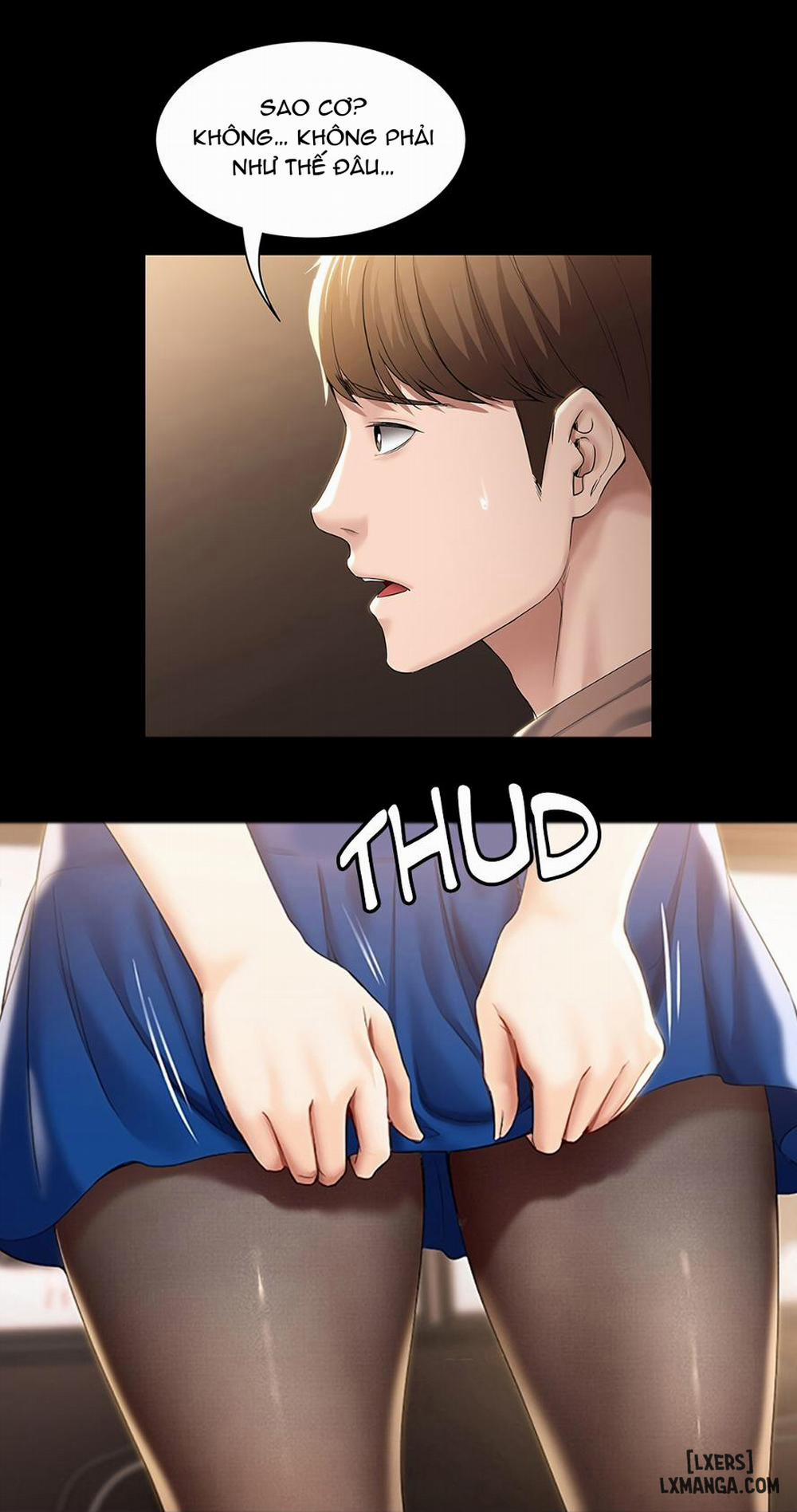 Nhật Ký Ở Trọ (không che) 29 trang 43