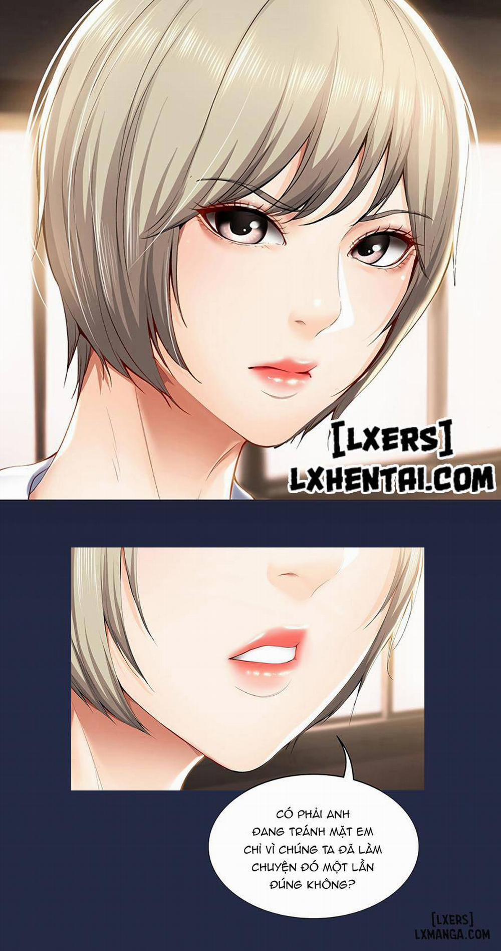 Nhật Ký Ở Trọ (không che) 30 trang 3