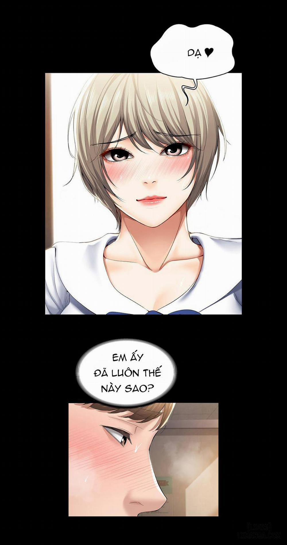 Nhật Ký Ở Trọ (không che) 31 trang 28