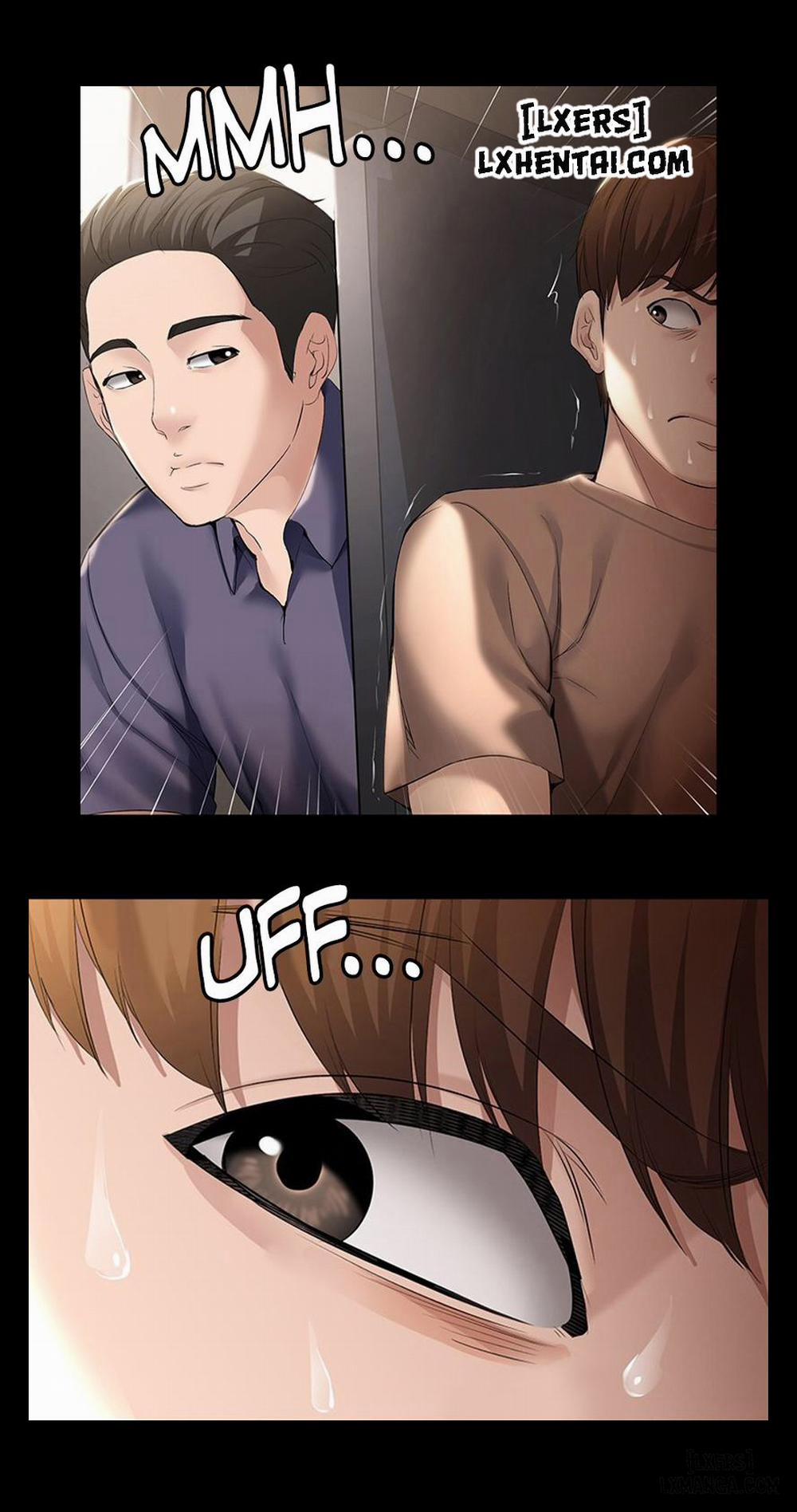 Nhật Ký Ở Trọ (không che) 32 trang 31