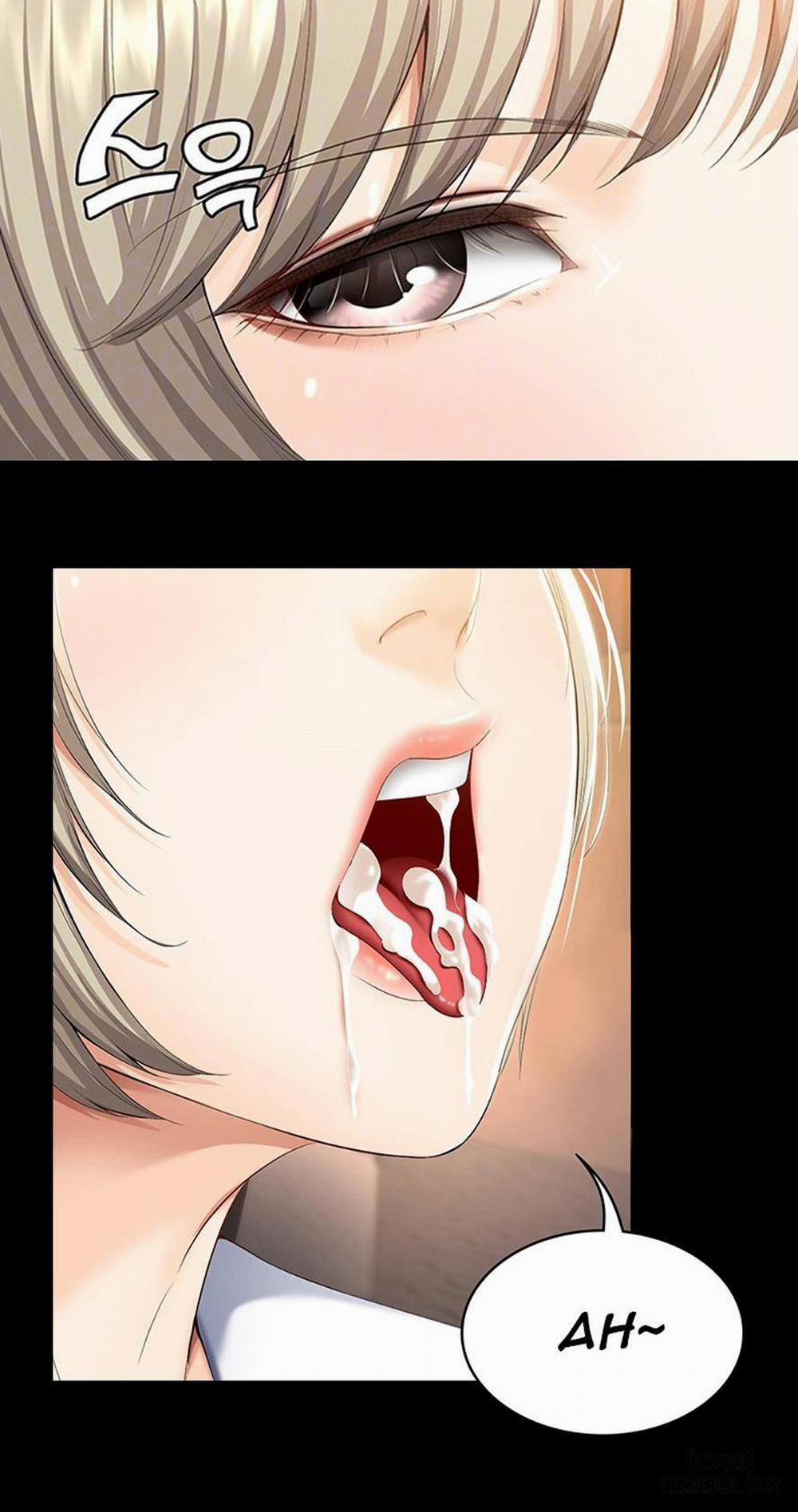 Nhật Ký Ở Trọ (không che) 33 trang 9