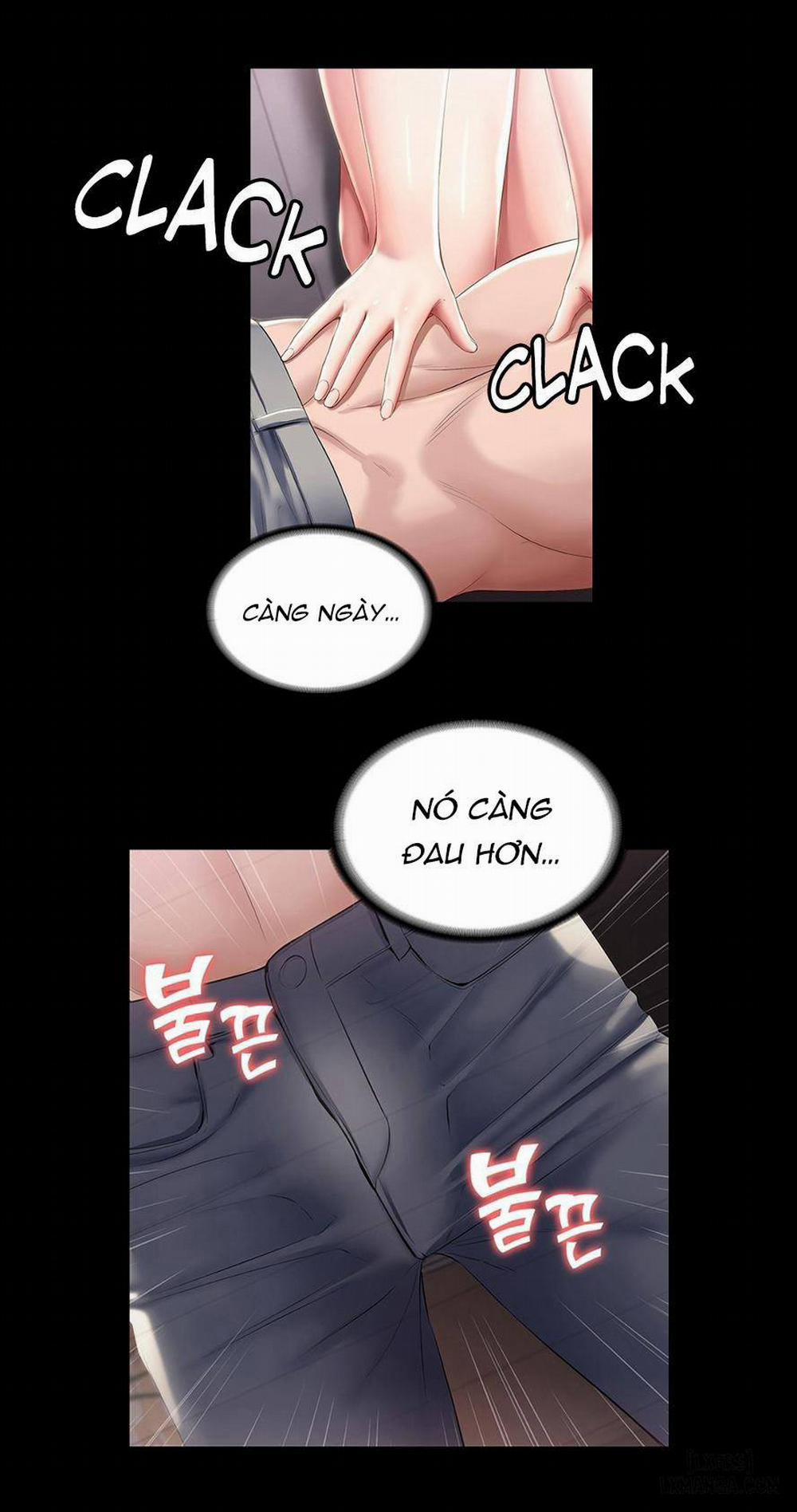Nhật Ký Ở Trọ (không che) 34 trang 24