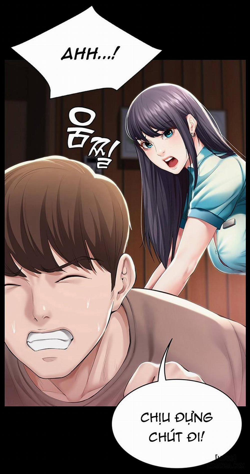 Nhật Ký Ở Trọ (không che) 34 trang 27