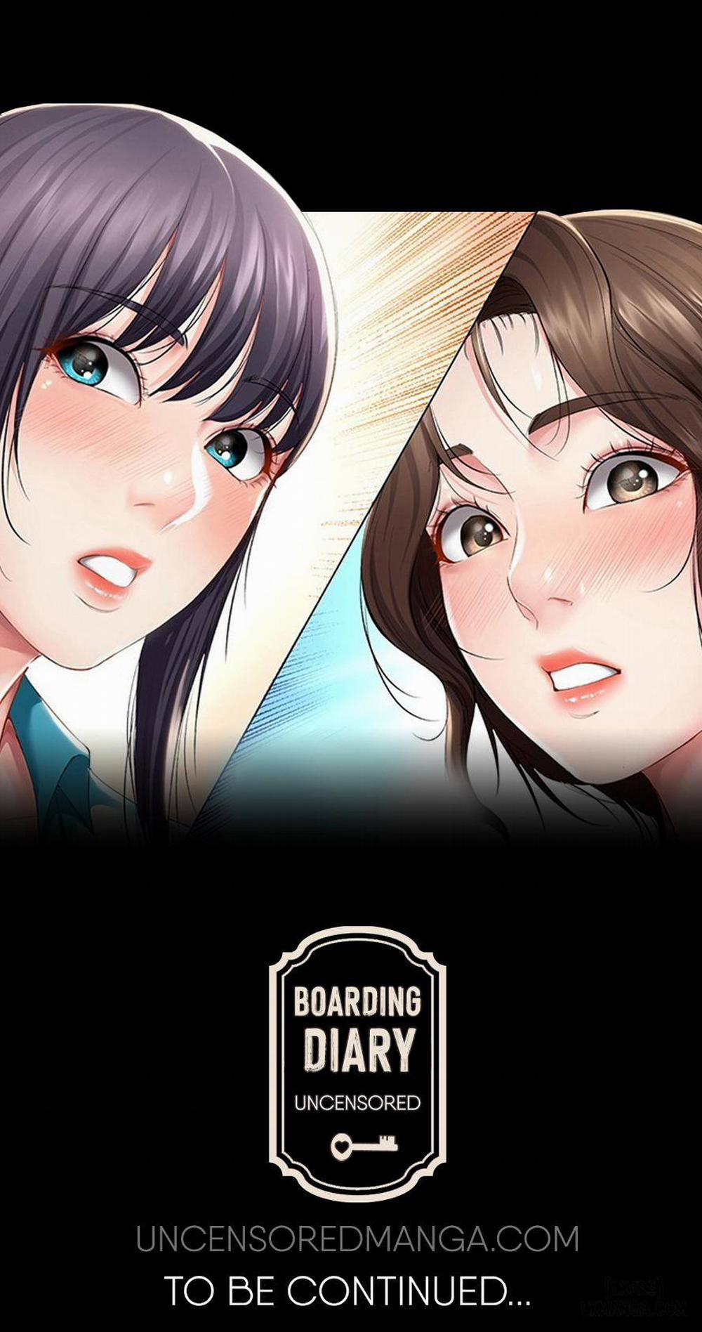 Nhật Ký Ở Trọ (không che) 34 trang 39