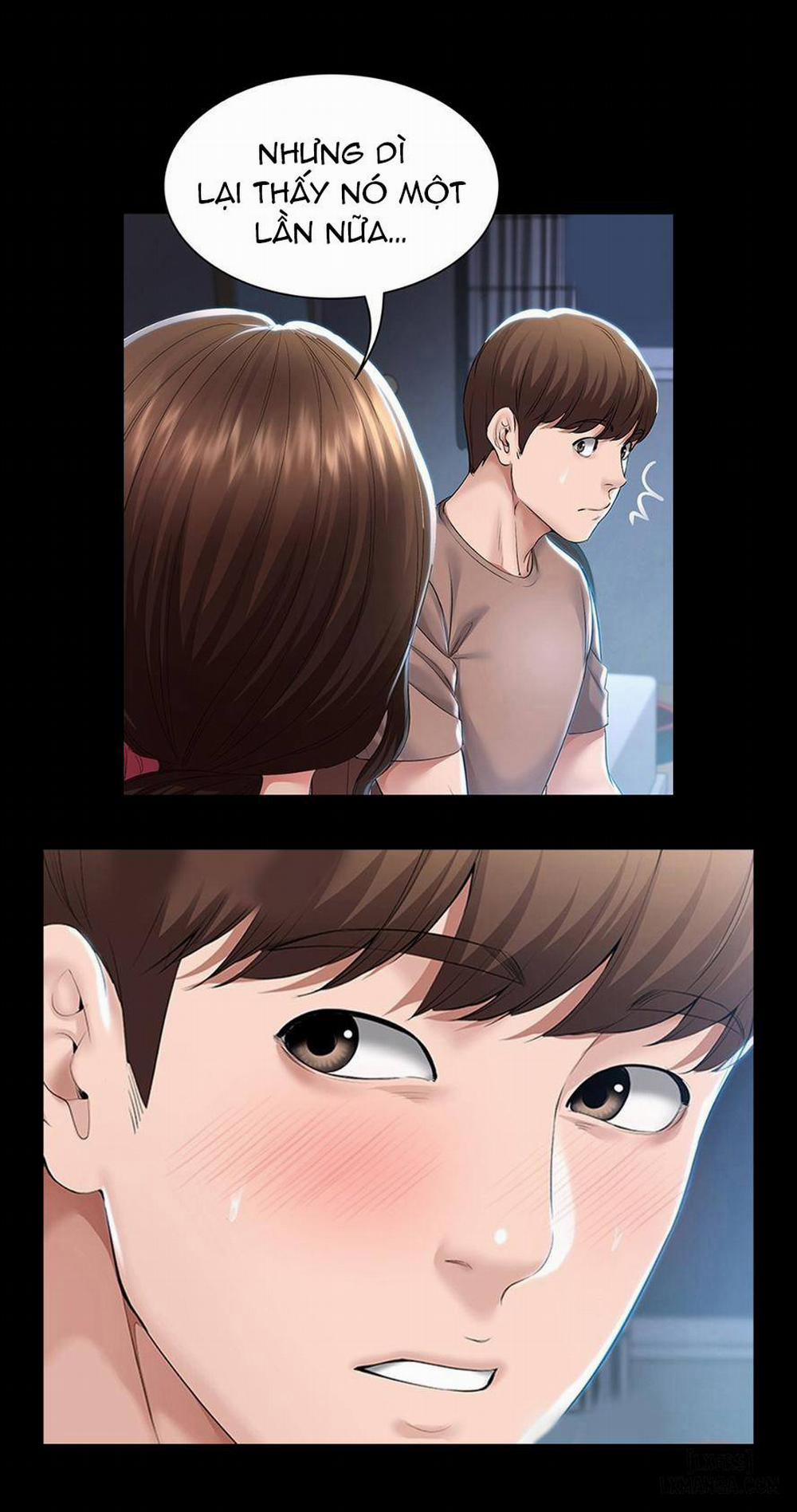 Nhật Ký Ở Trọ (không che) 35 trang 20