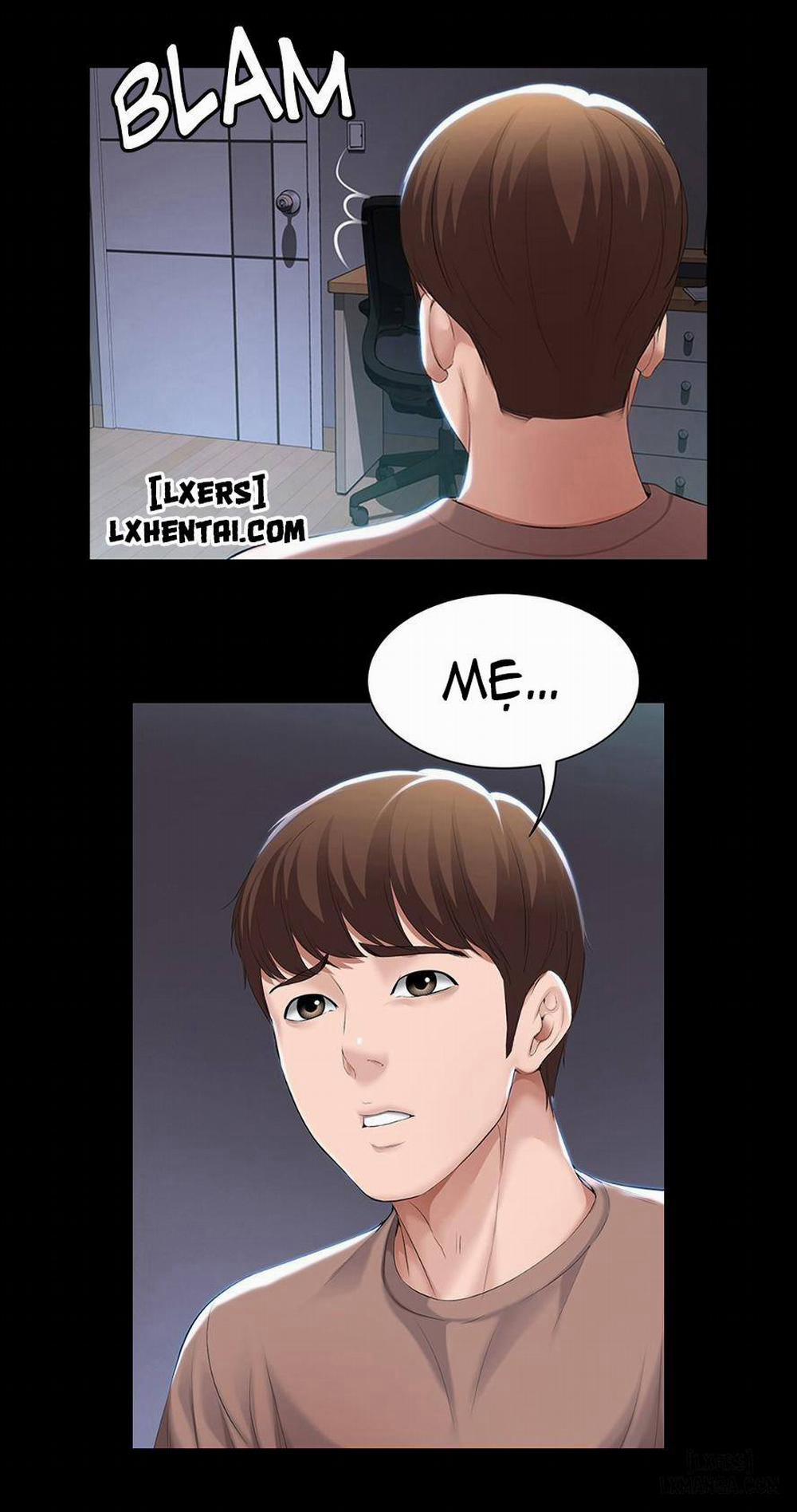 Nhật Ký Ở Trọ (không che) 35 trang 28