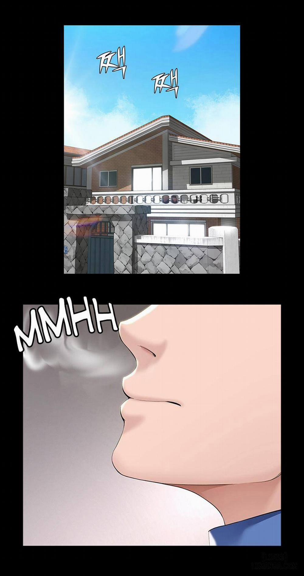 Nhật Ký Ở Trọ (không che) 35 trang 30