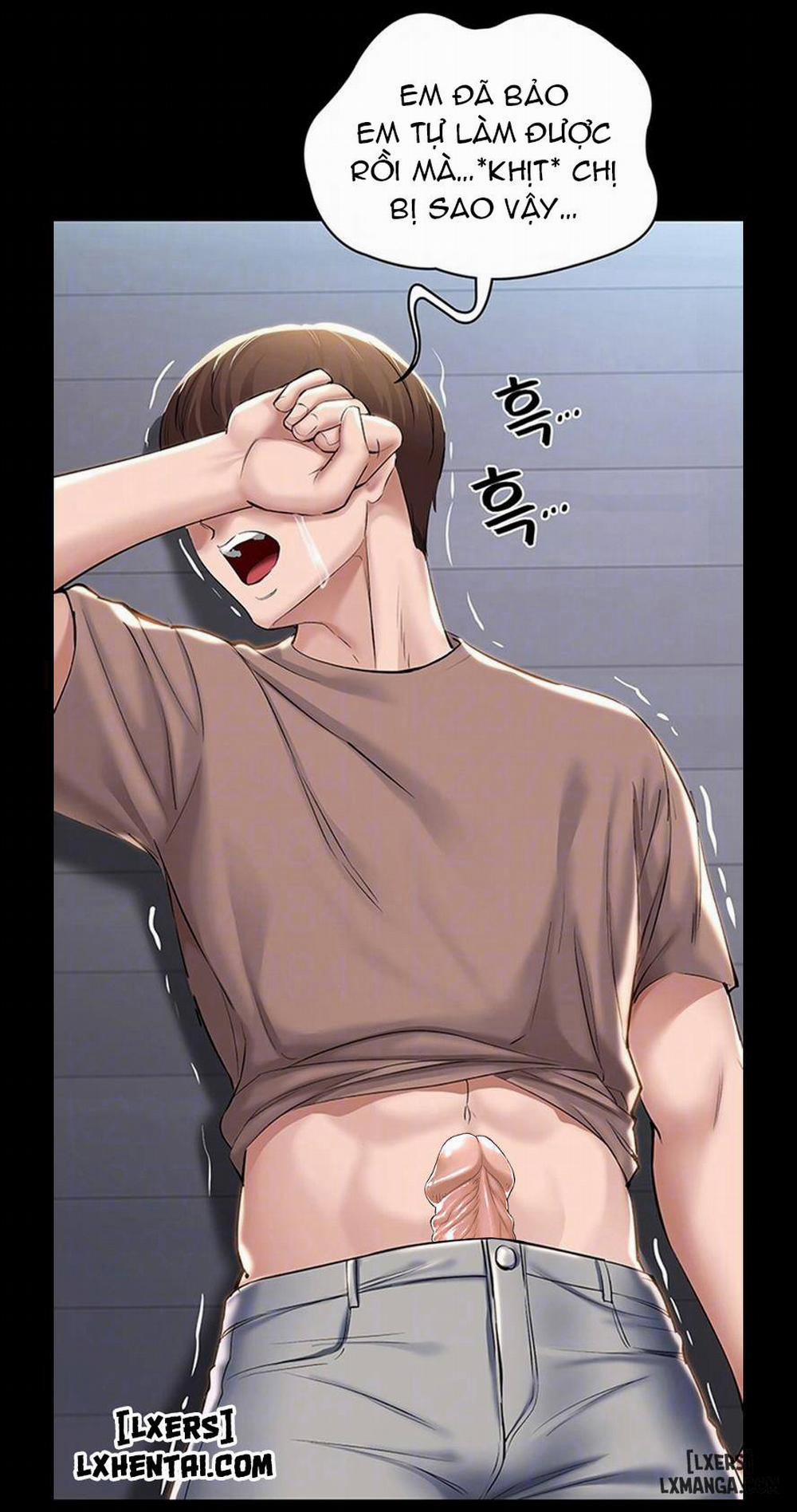 Nhật Ký Ở Trọ (không che) 35 trang 7