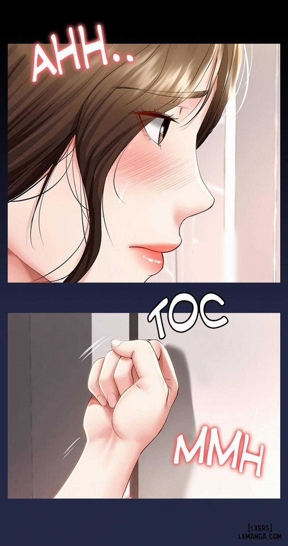 Nhật Ký Ở Trọ (không che) 36 trang 3