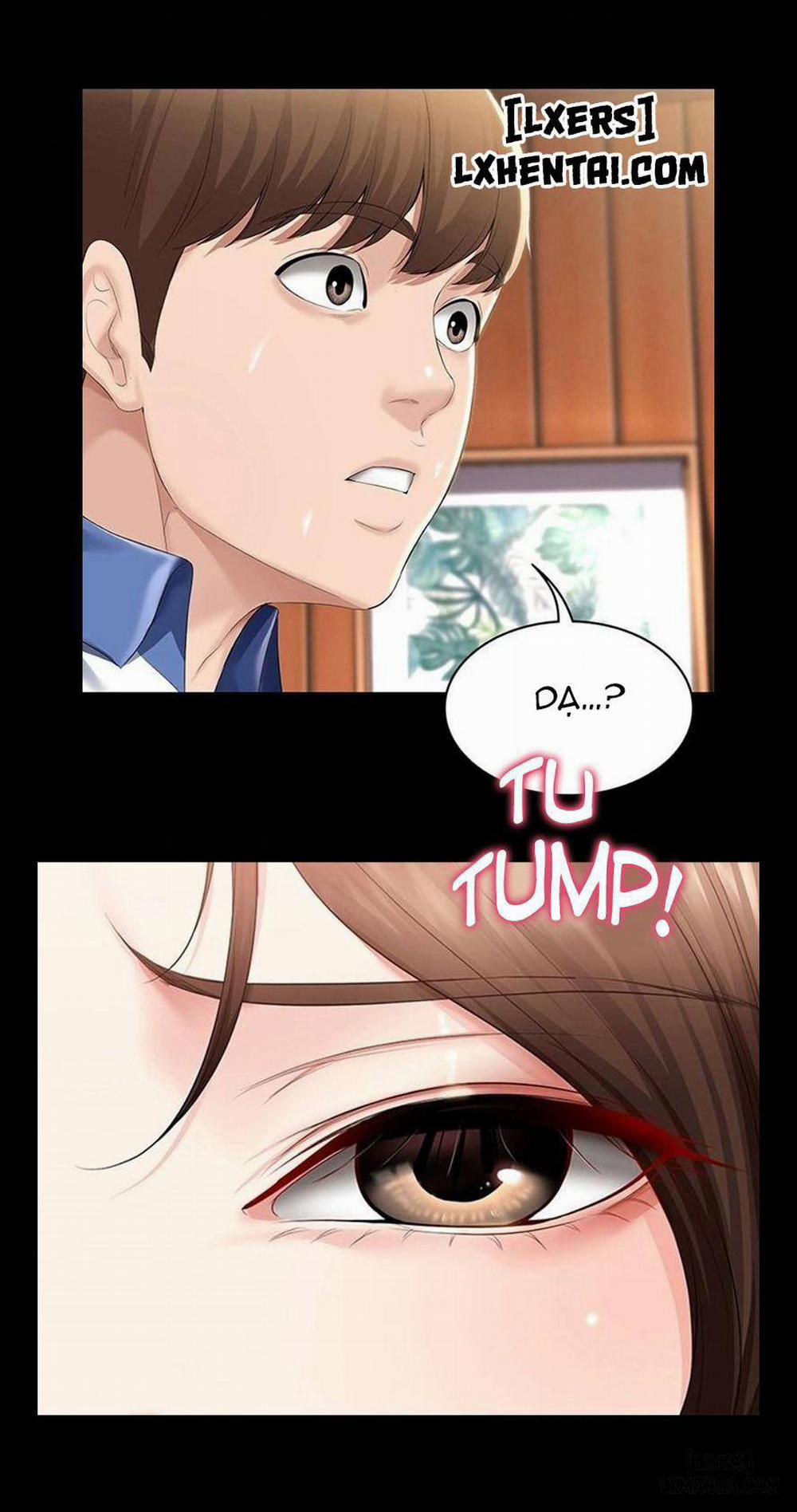 Nhật Ký Ở Trọ (không che) 36 trang 46