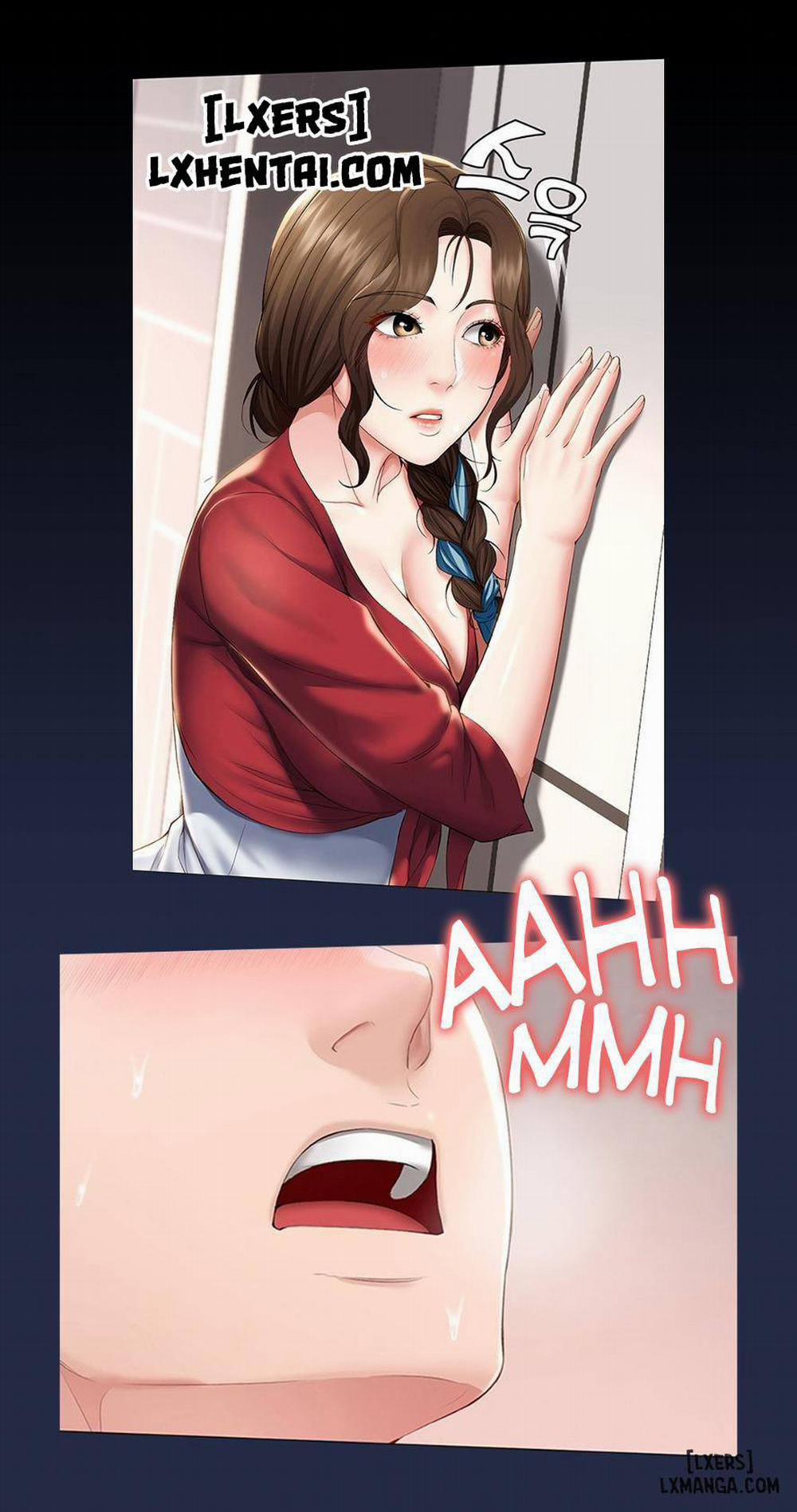 Nhật Ký Ở Trọ (không che) 36 trang 5