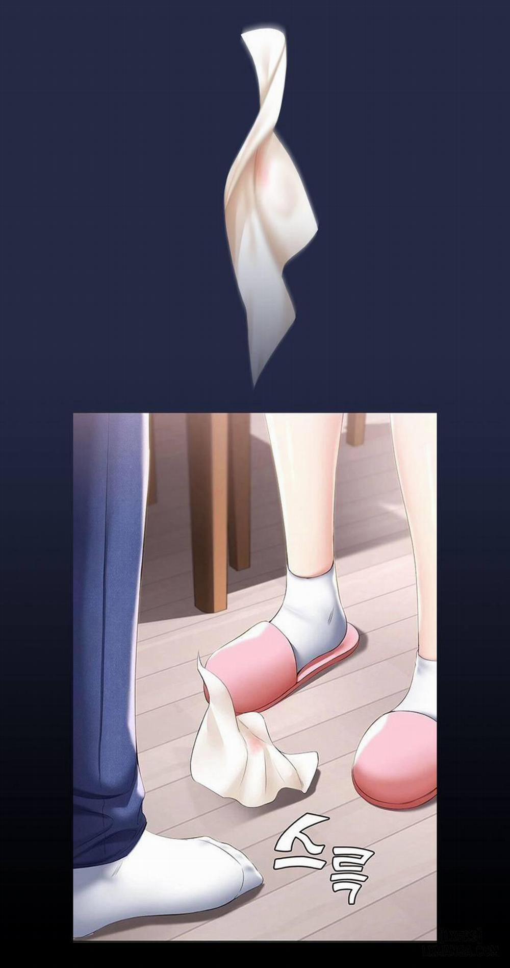 Nhật Ký Ở Trọ (không che) 37 trang 1