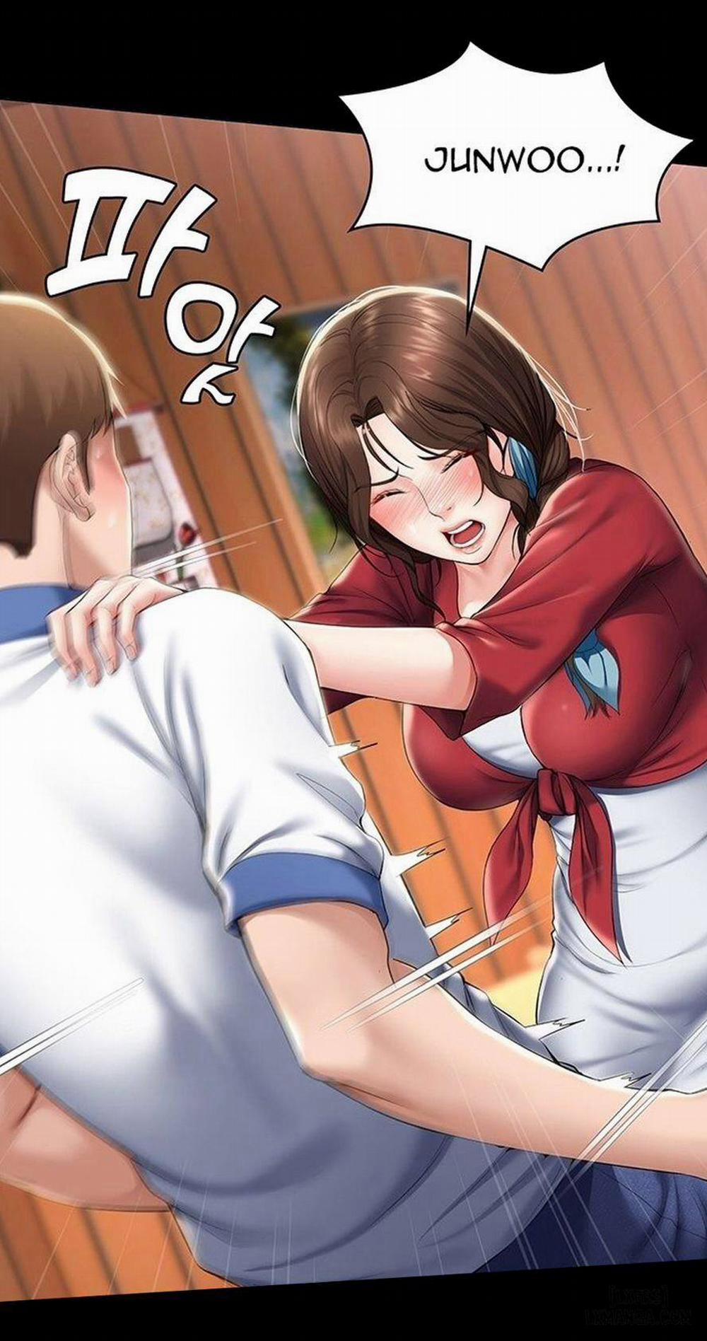 Nhật Ký Ở Trọ (không che) 37 trang 9