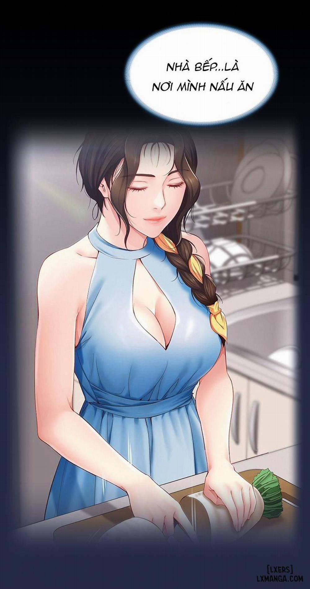 Nhật Ký Ở Trọ (không che) 38 trang 3