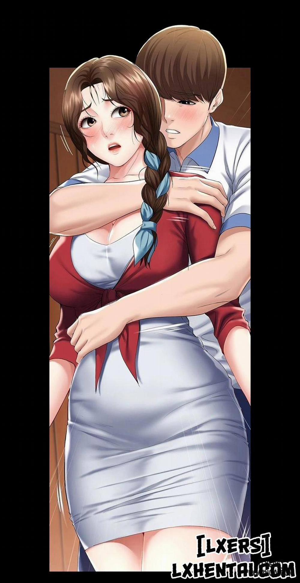 Nhật Ký Ở Trọ (không che) 39 trang 25