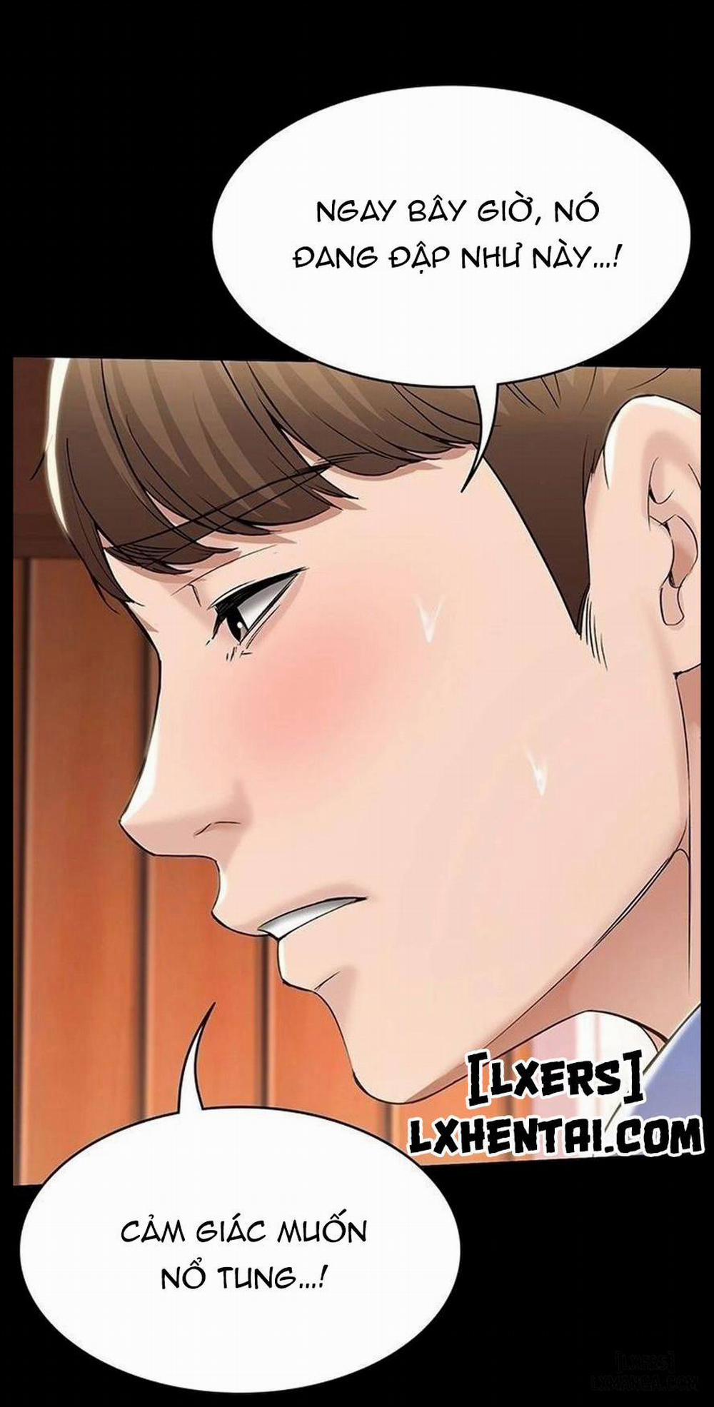 Nhật Ký Ở Trọ (không che) 39 trang 36