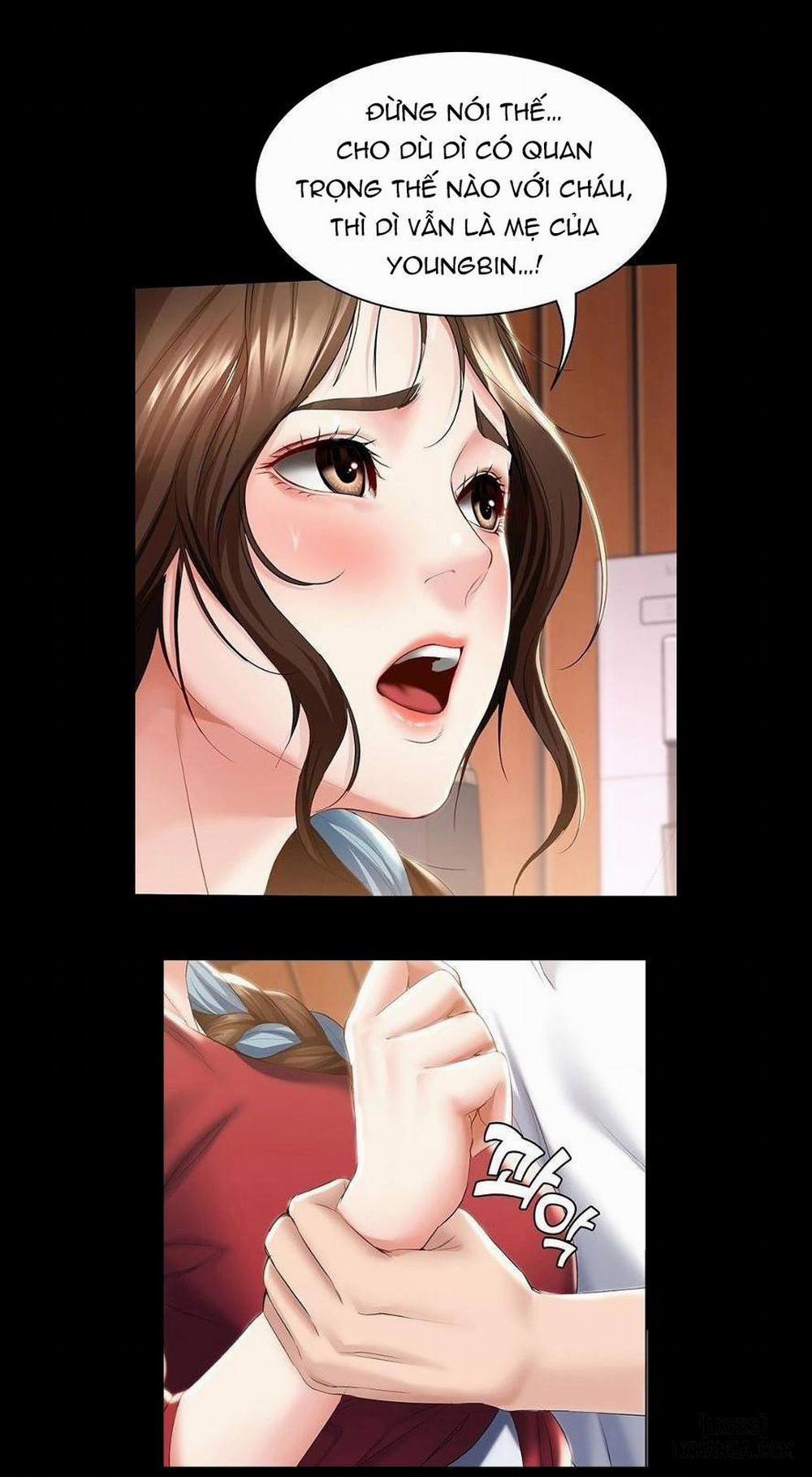 Nhật Ký Ở Trọ (không che) 39 trang 38