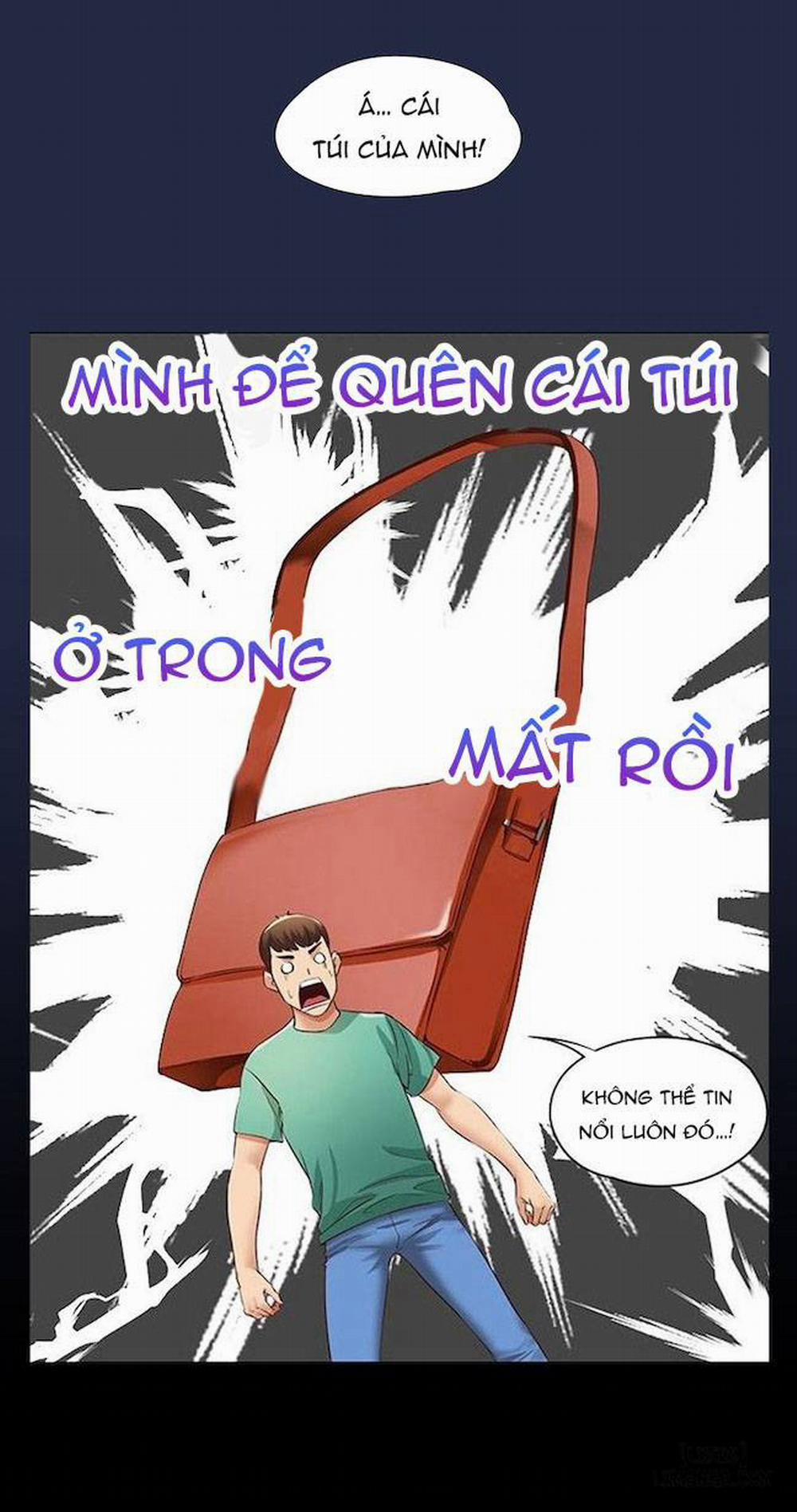 Nhật Ký Ở Trọ (không che) 4 trang 36