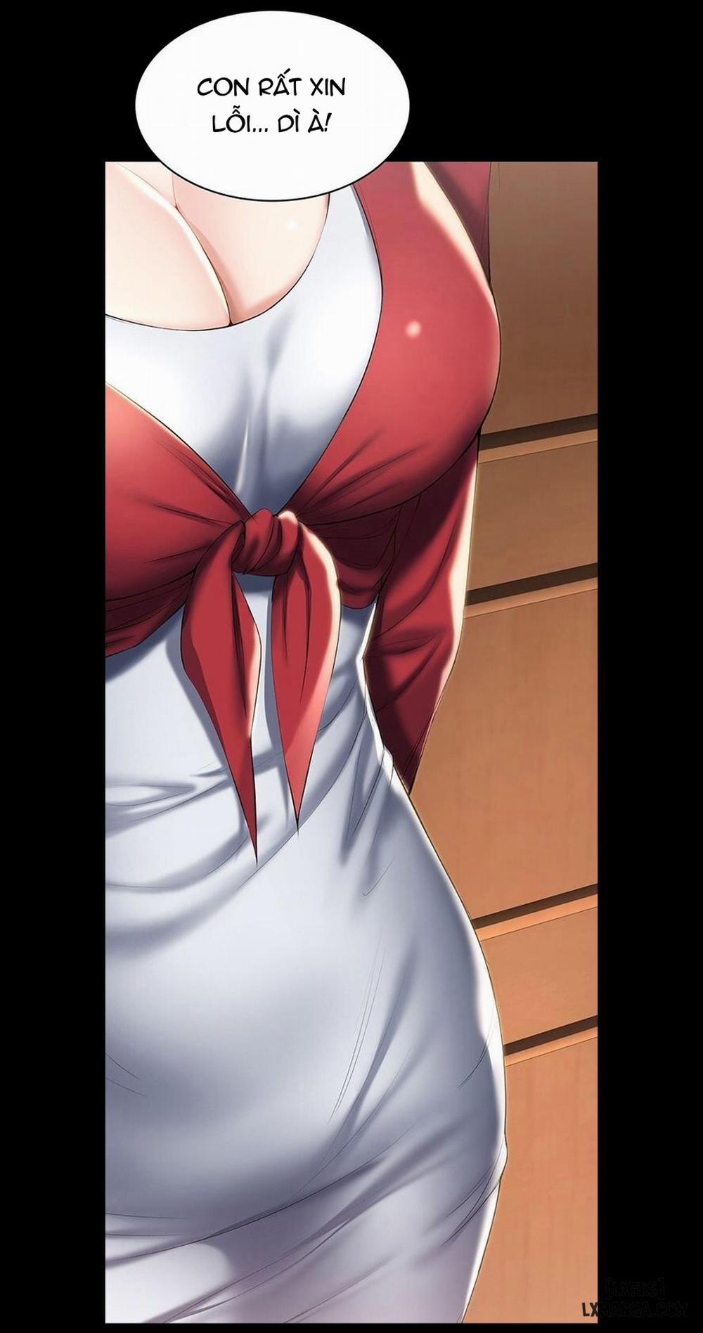 Nhật Ký Ở Trọ (không che) 40 trang 14