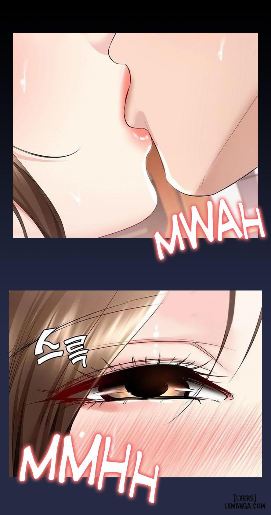 Nhật Ký Ở Trọ (không che) 40 trang 2